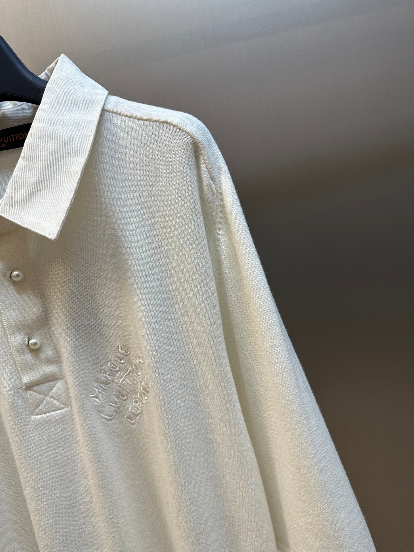 LuxluxHouse Best Quality Clothes Shirts&Polo Louis Vuitton