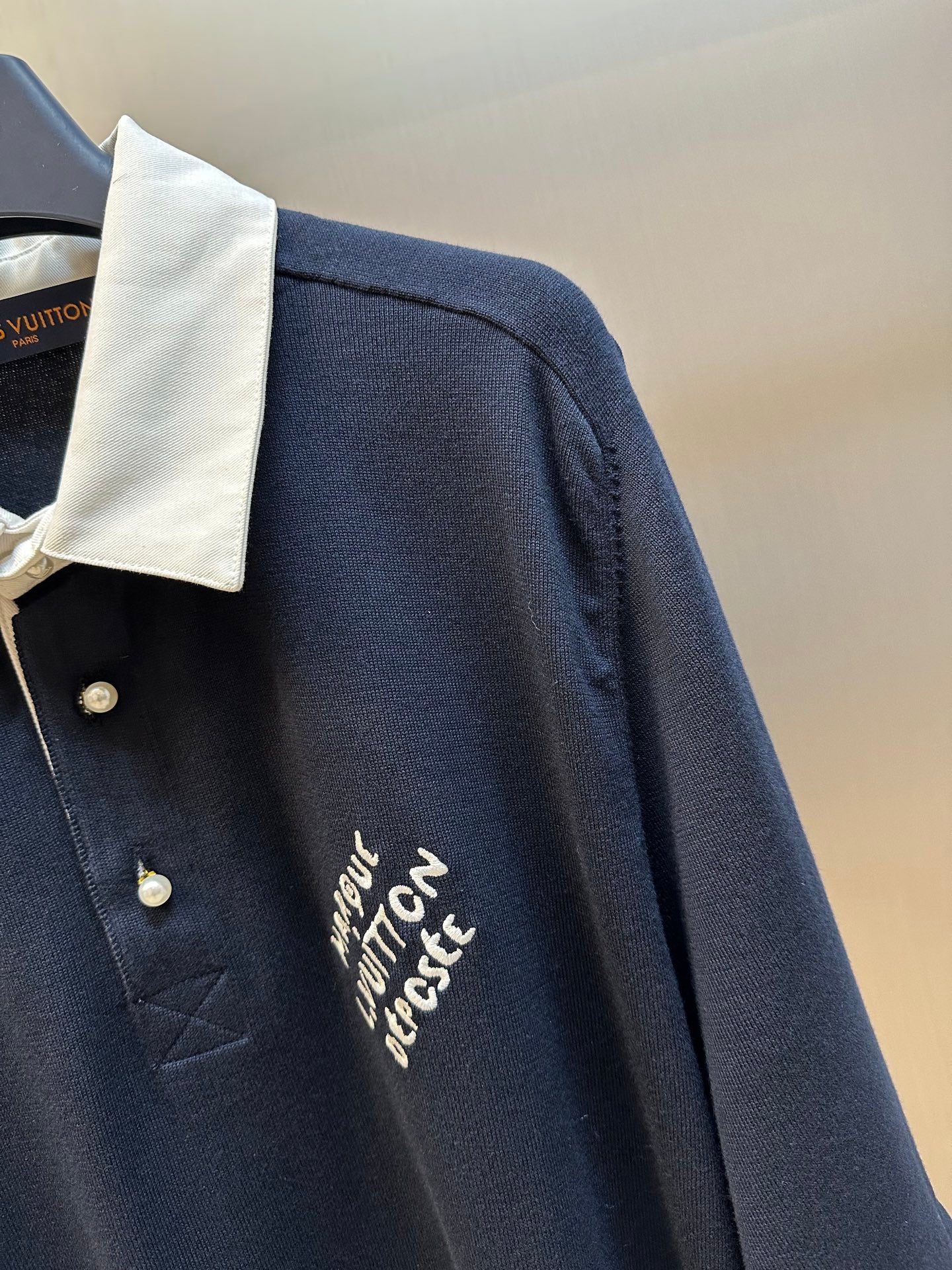 LuxluxHouse Best Quality Clothes Shirts&Polo Louis Vuitton