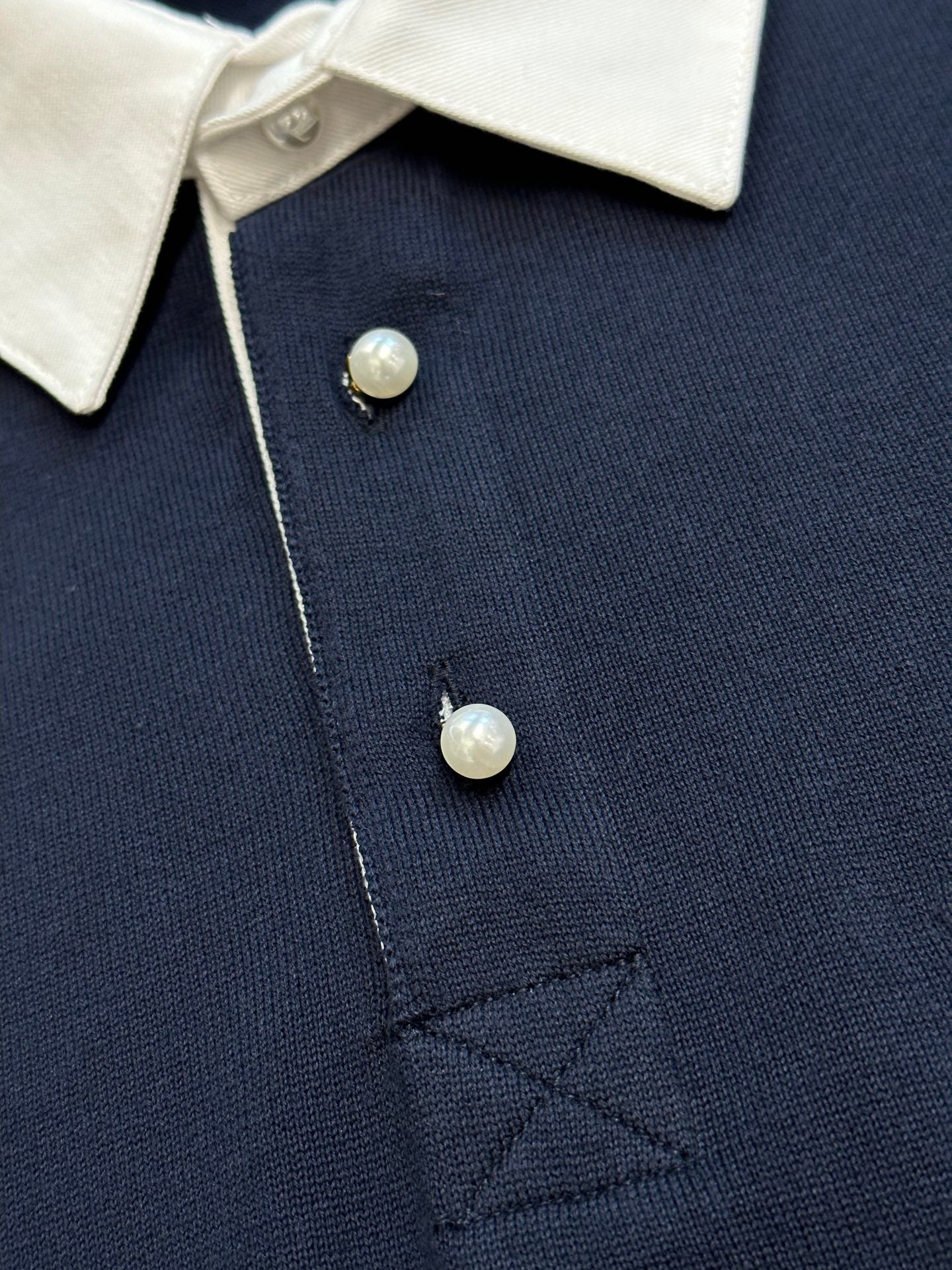 LuxluxHouse Best Quality Clothes Shirts&Polo Louis Vuitton