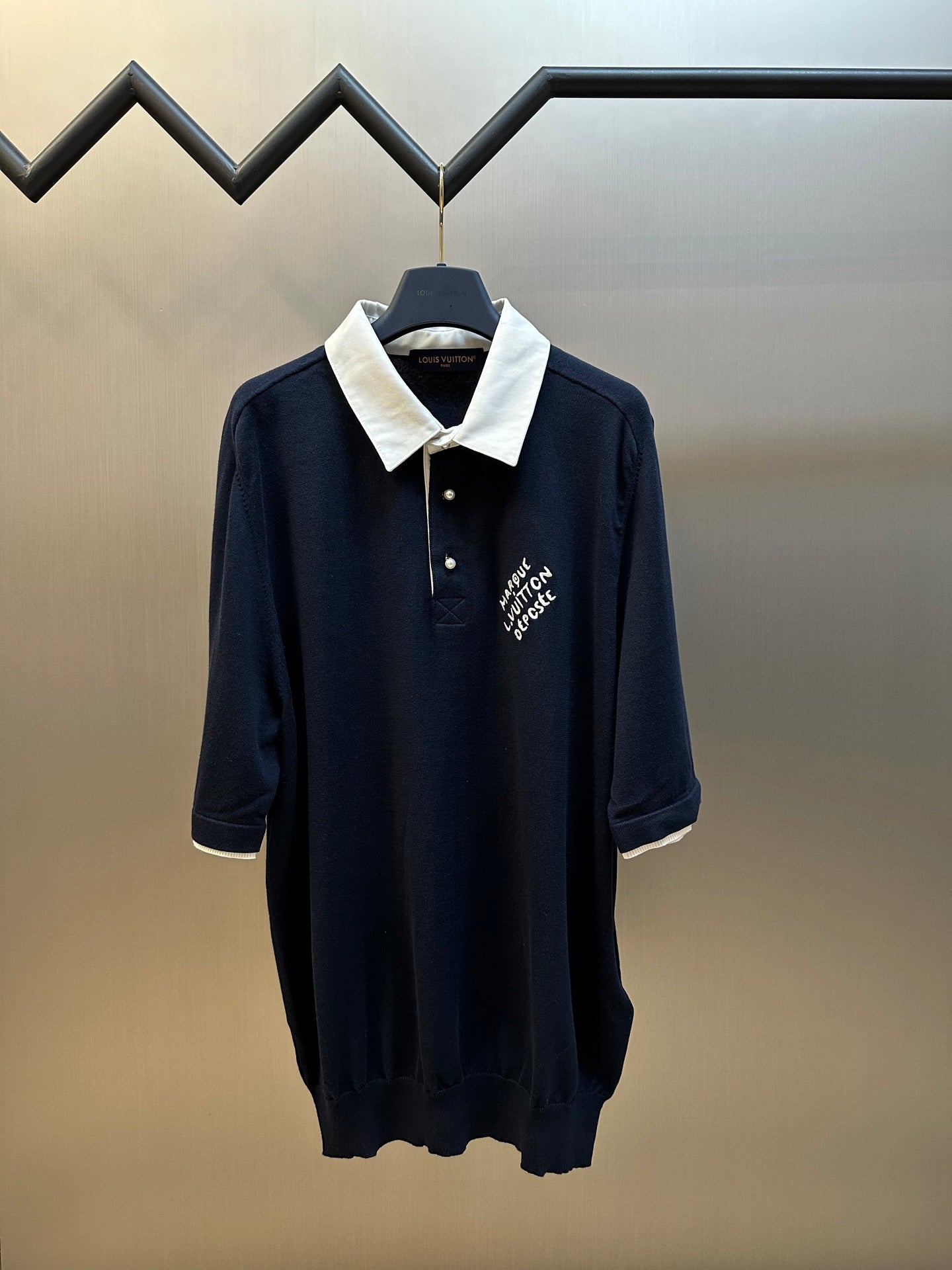 LuxluxHouse Best Quality Clothes Shirts&Polo Louis Vuitton