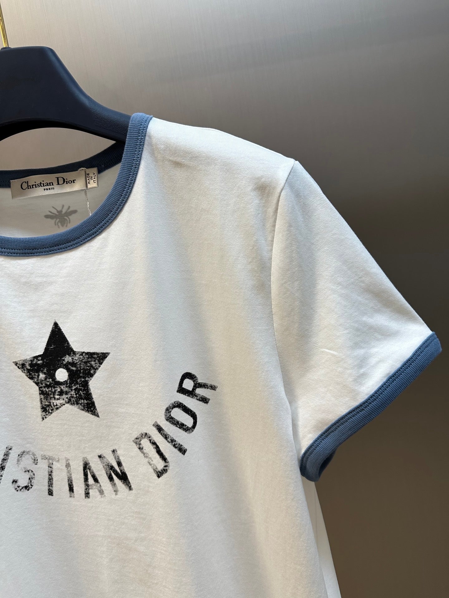 LuxluxHouse Best Quality Clothes T-shirt Dior