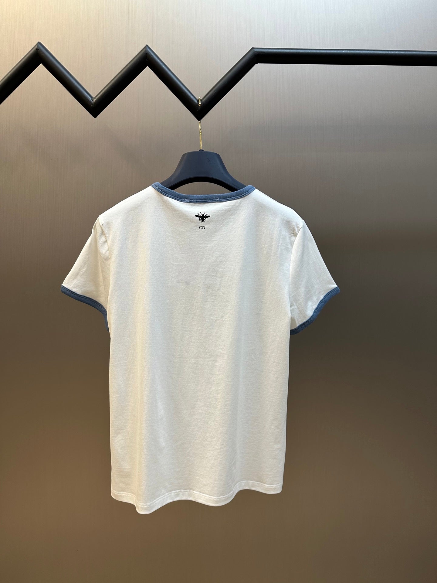 LuxluxHouse Best Quality Clothes T-shirt Dior