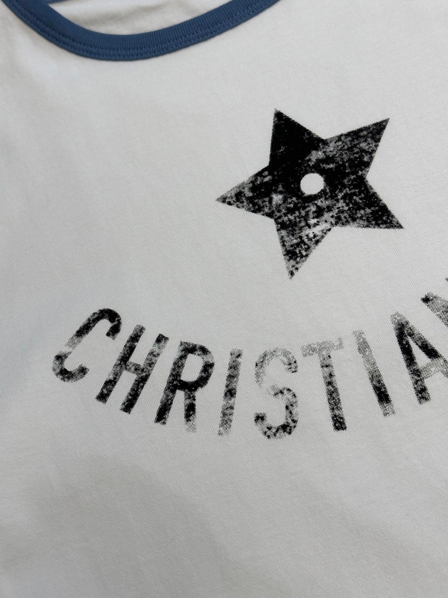 LuxluxHouse Best Quality Clothes T-shirt Dior