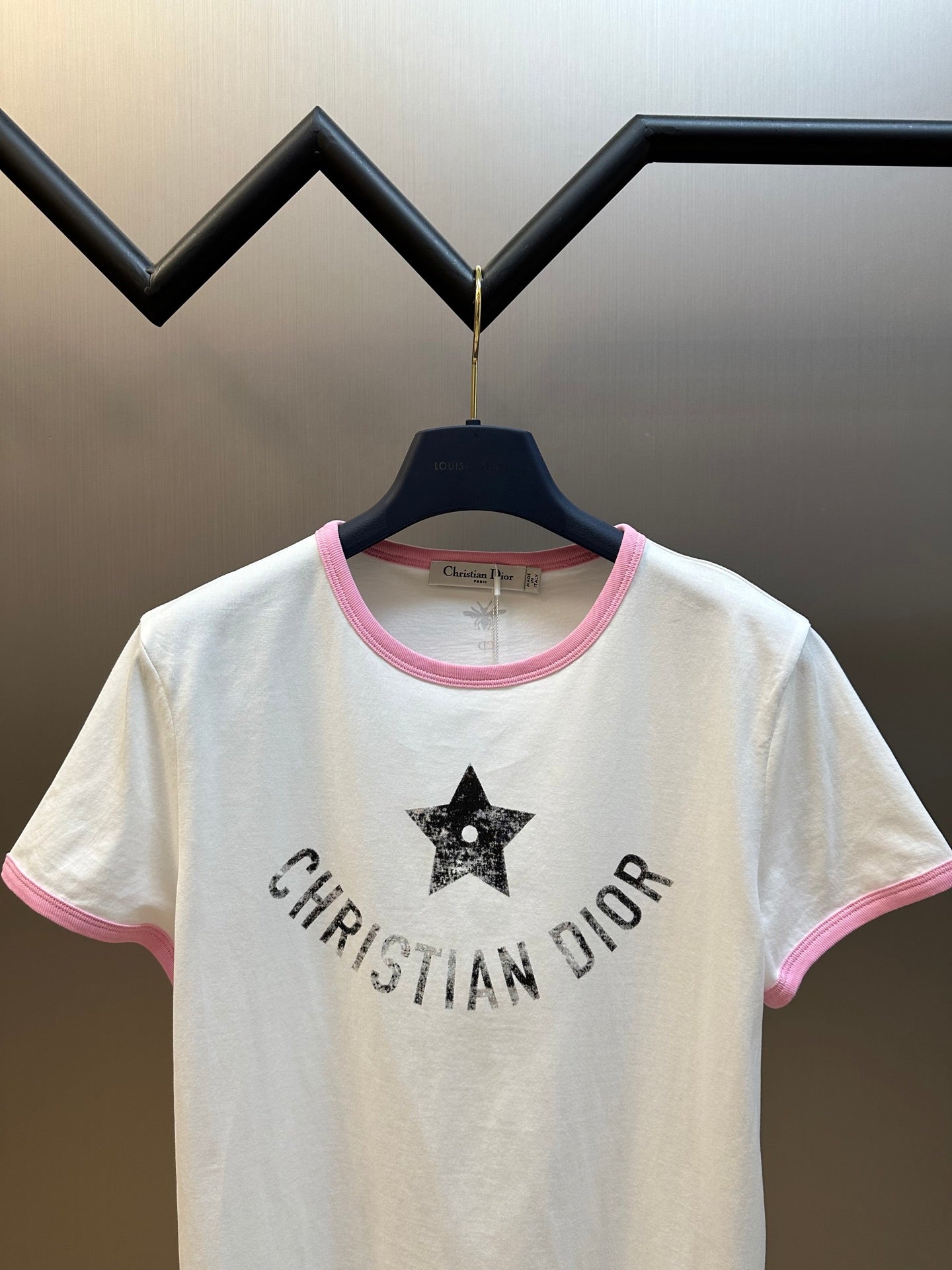 LuxluxHouse Best Quality Clothes T-shirt Dior