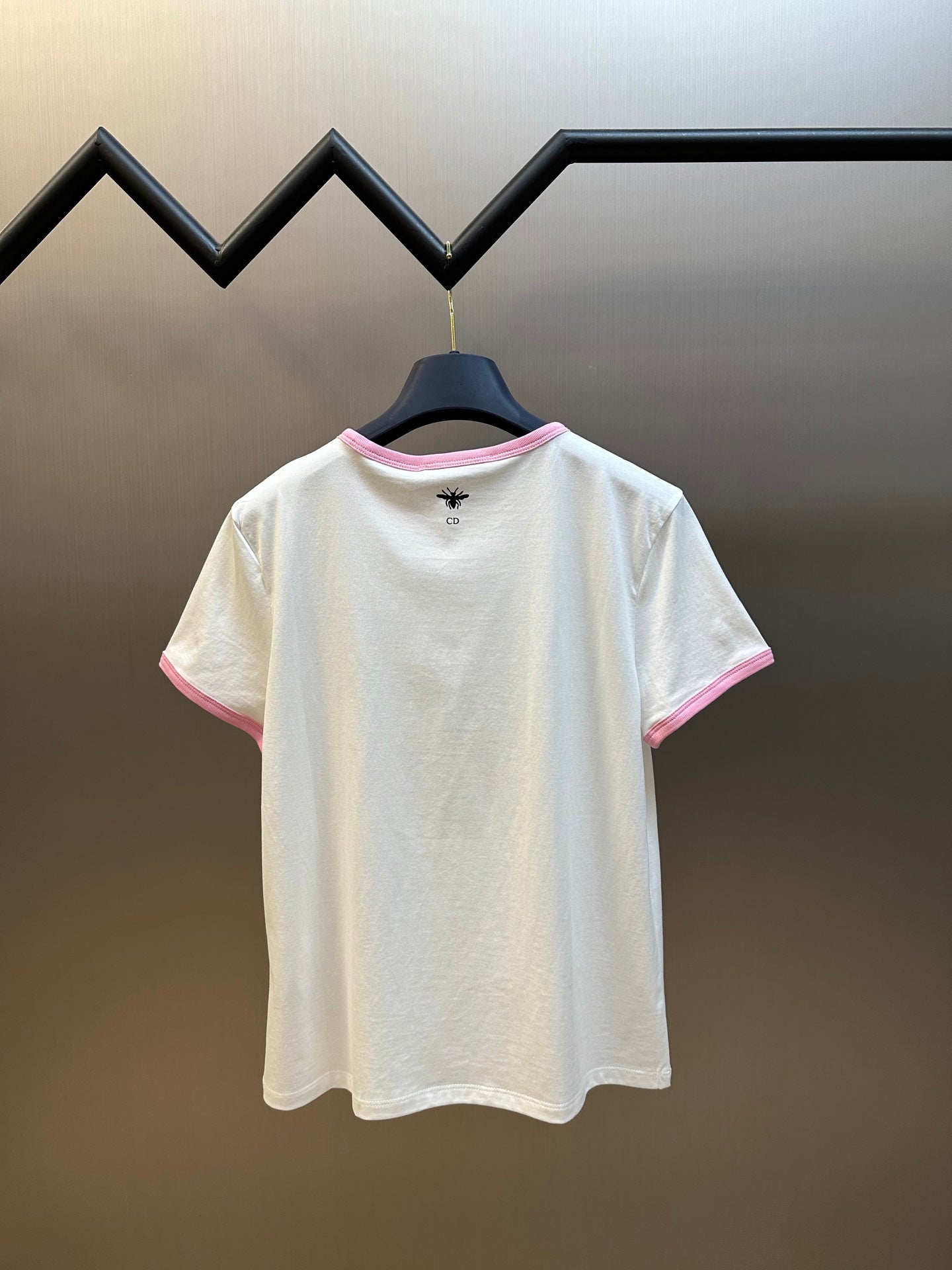 LuxluxHouse Best Quality Clothes T-shirt Dior