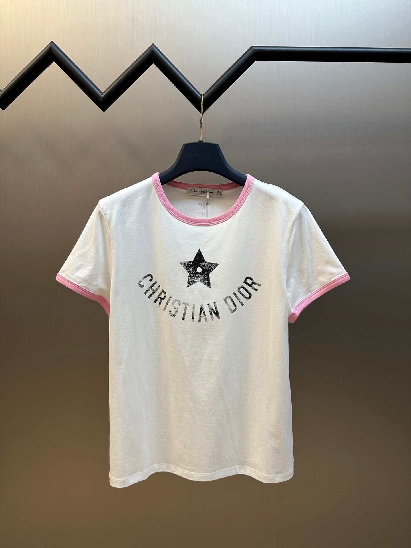 LuxluxHouse Best Quality Clothes T-shirt Dior