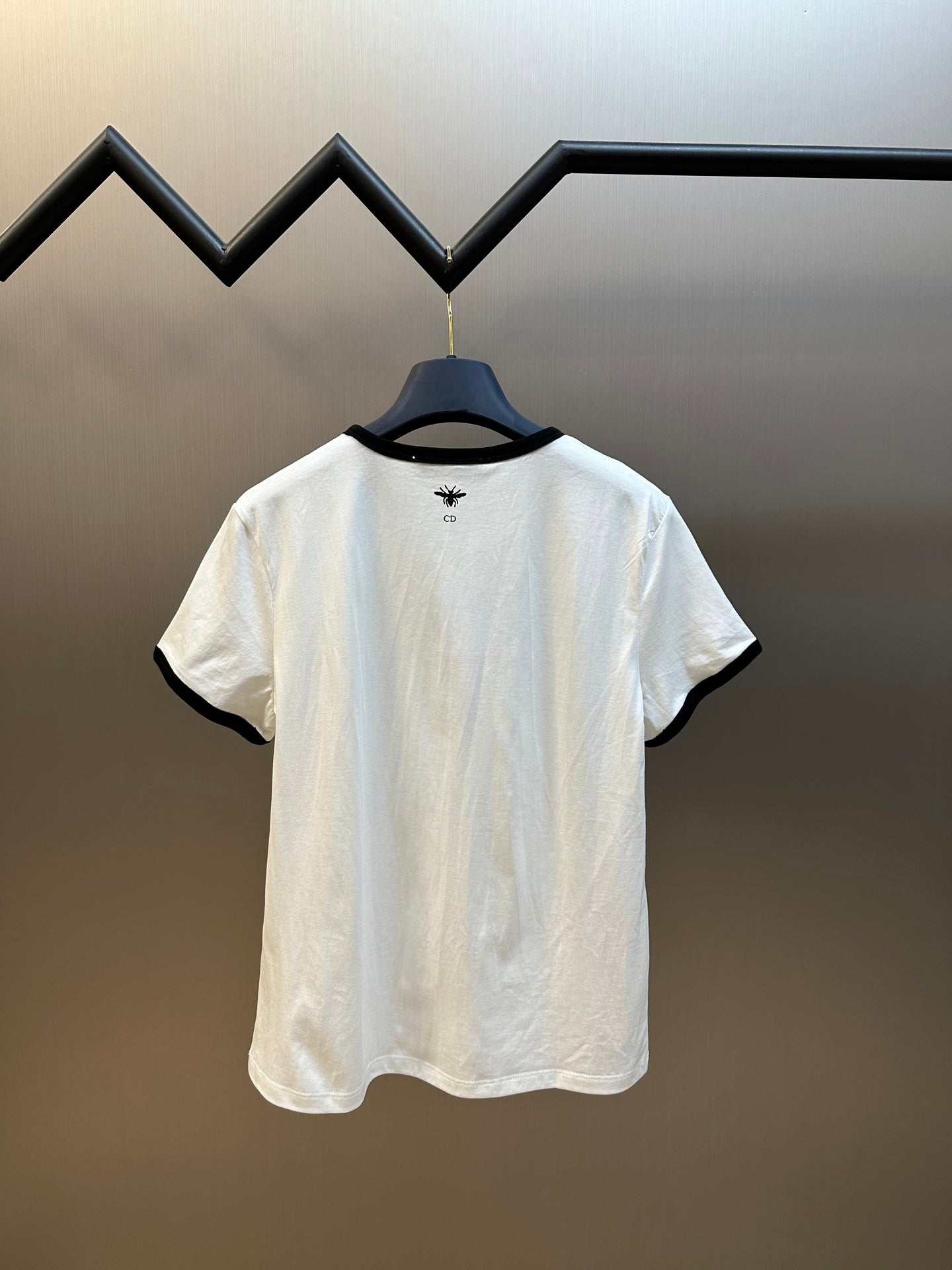 LuxluxHouse Best Quality Clothes T-shirt Dior