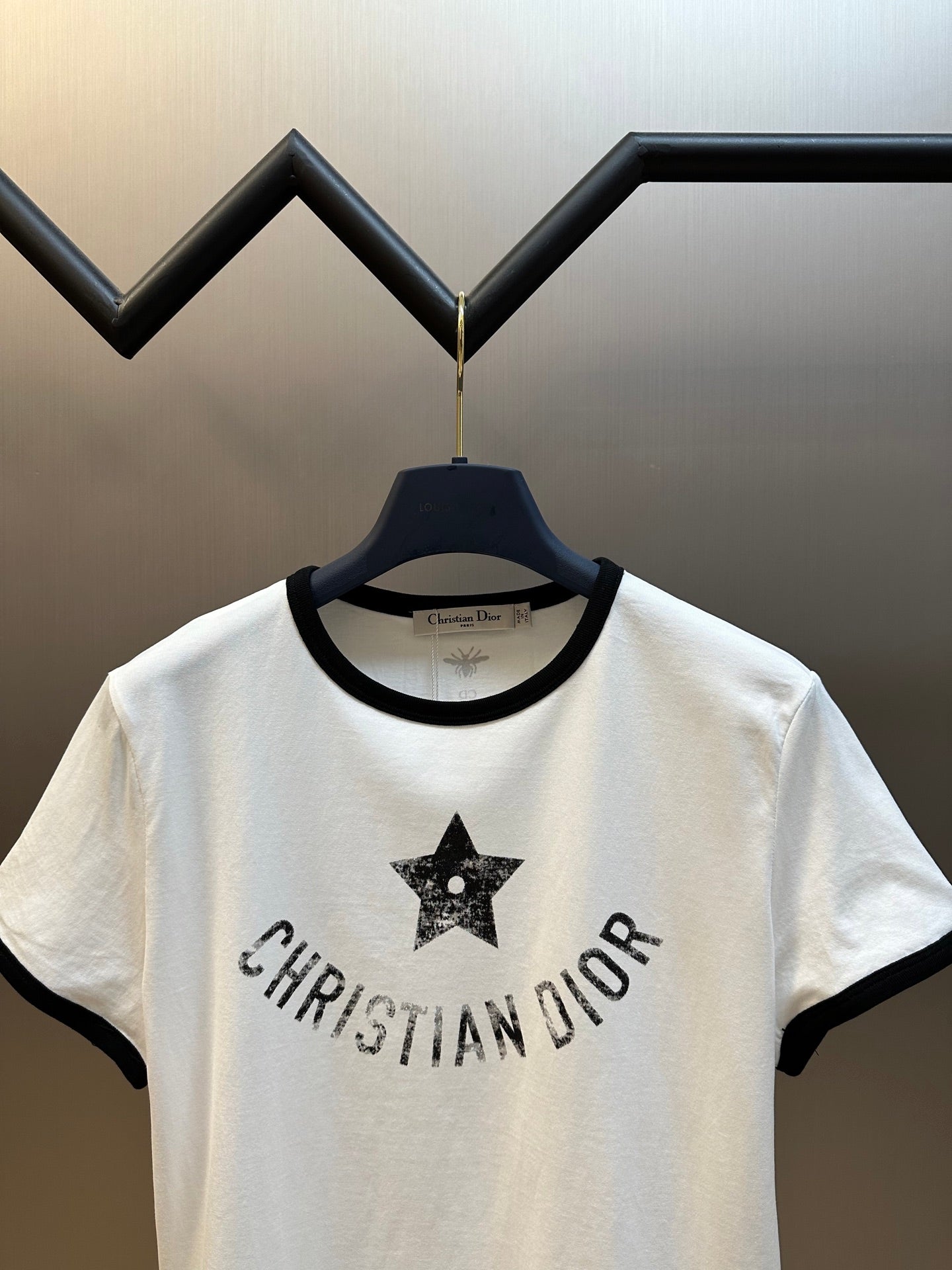 LuxluxHouse Best Quality Clothes T-shirt Dior
