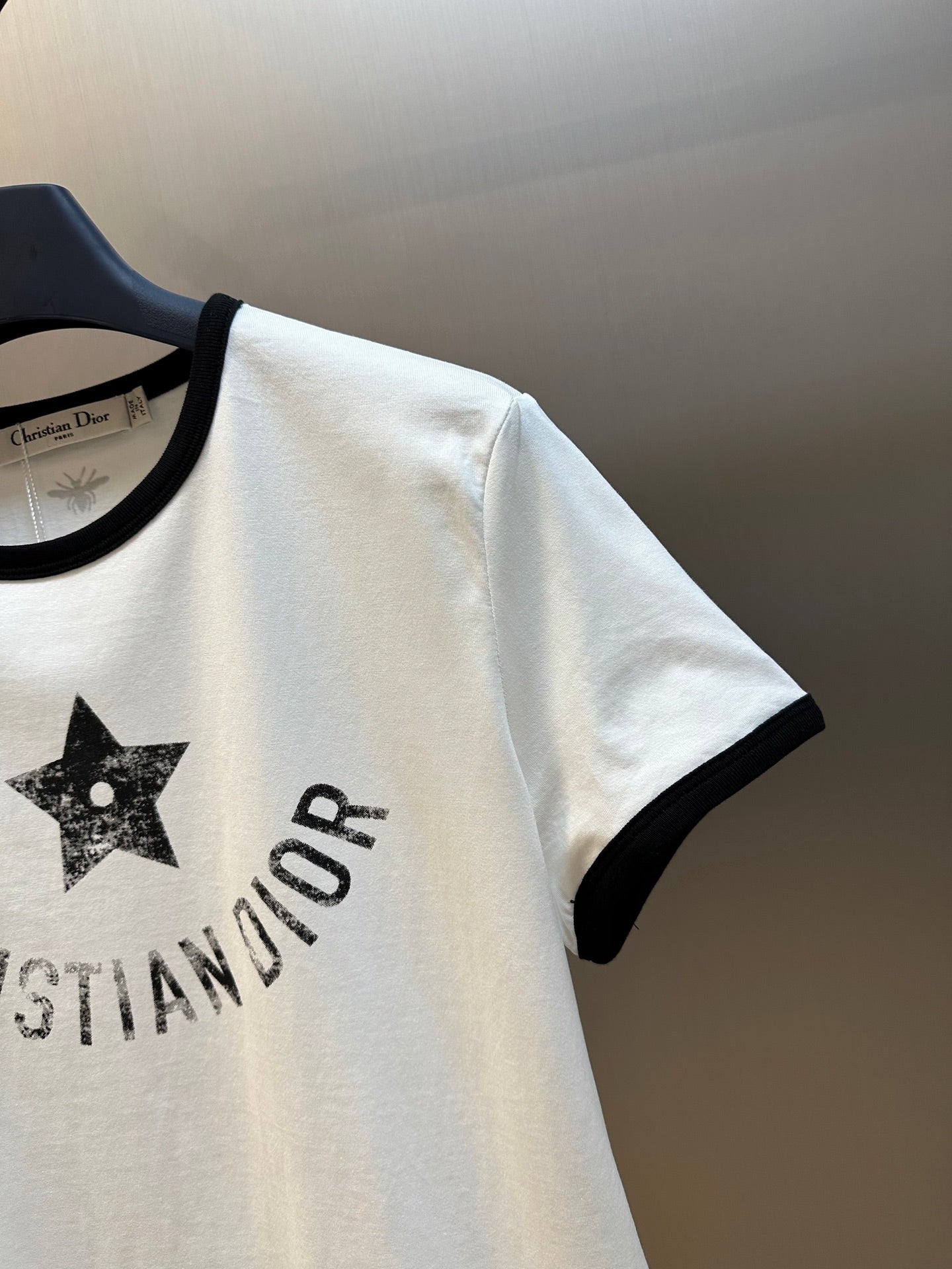 LuxluxHouse Best Quality Clothes T-shirt Dior