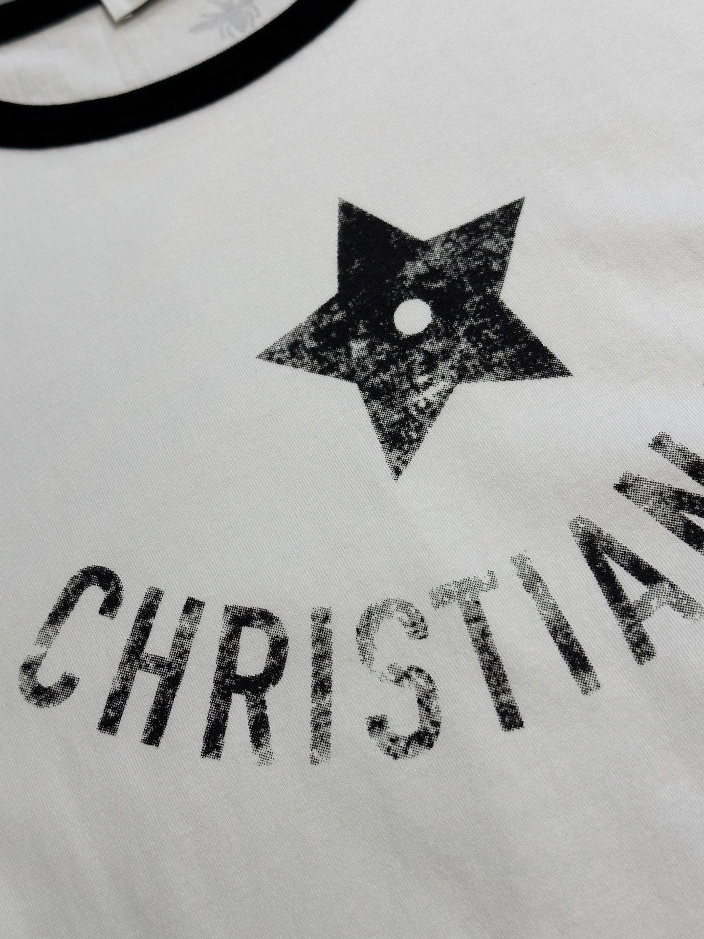 LuxluxHouse Best Quality Clothes T-shirt Dior