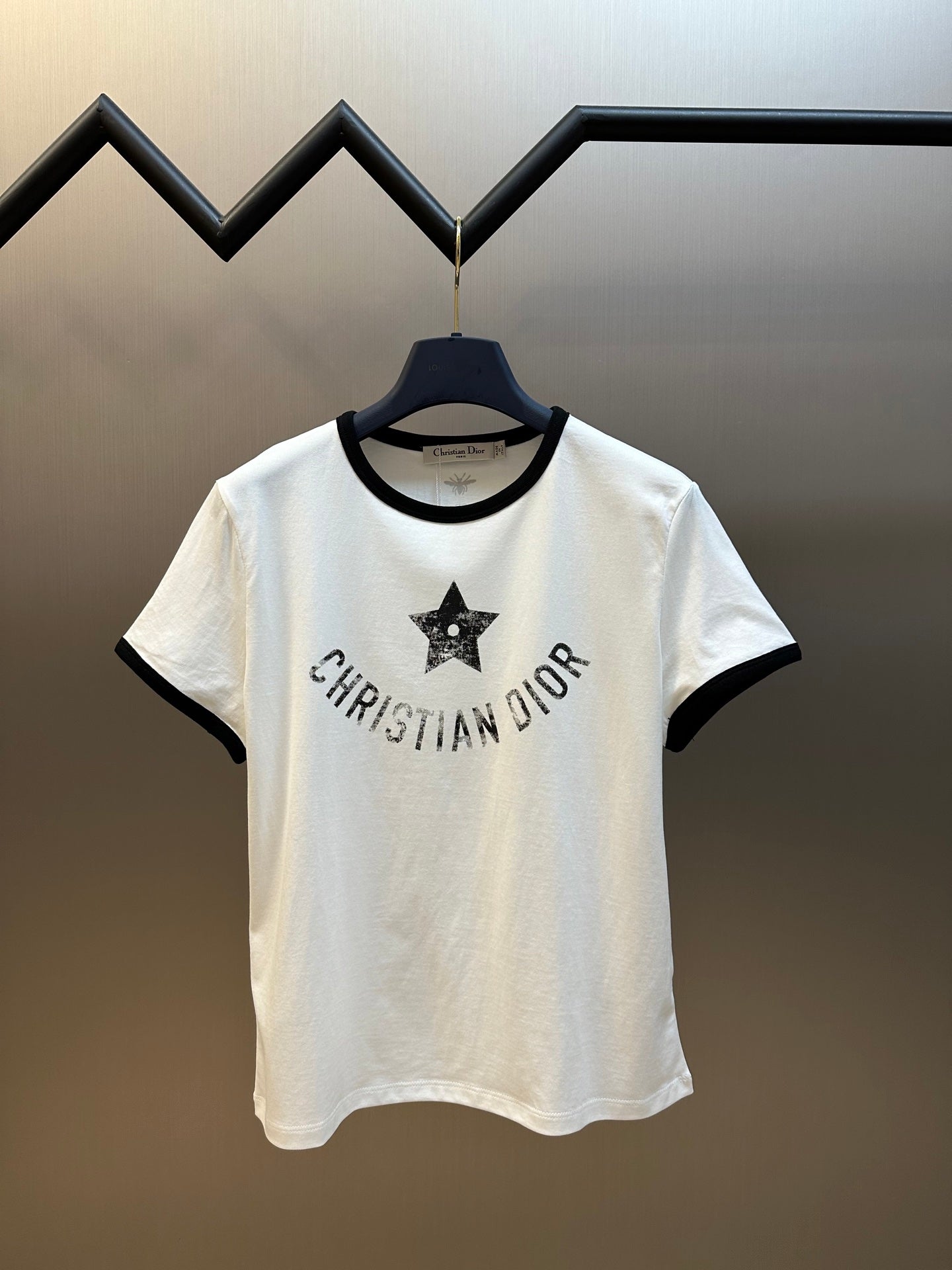 LuxluxHouse Best Quality Clothes T-shirt Dior