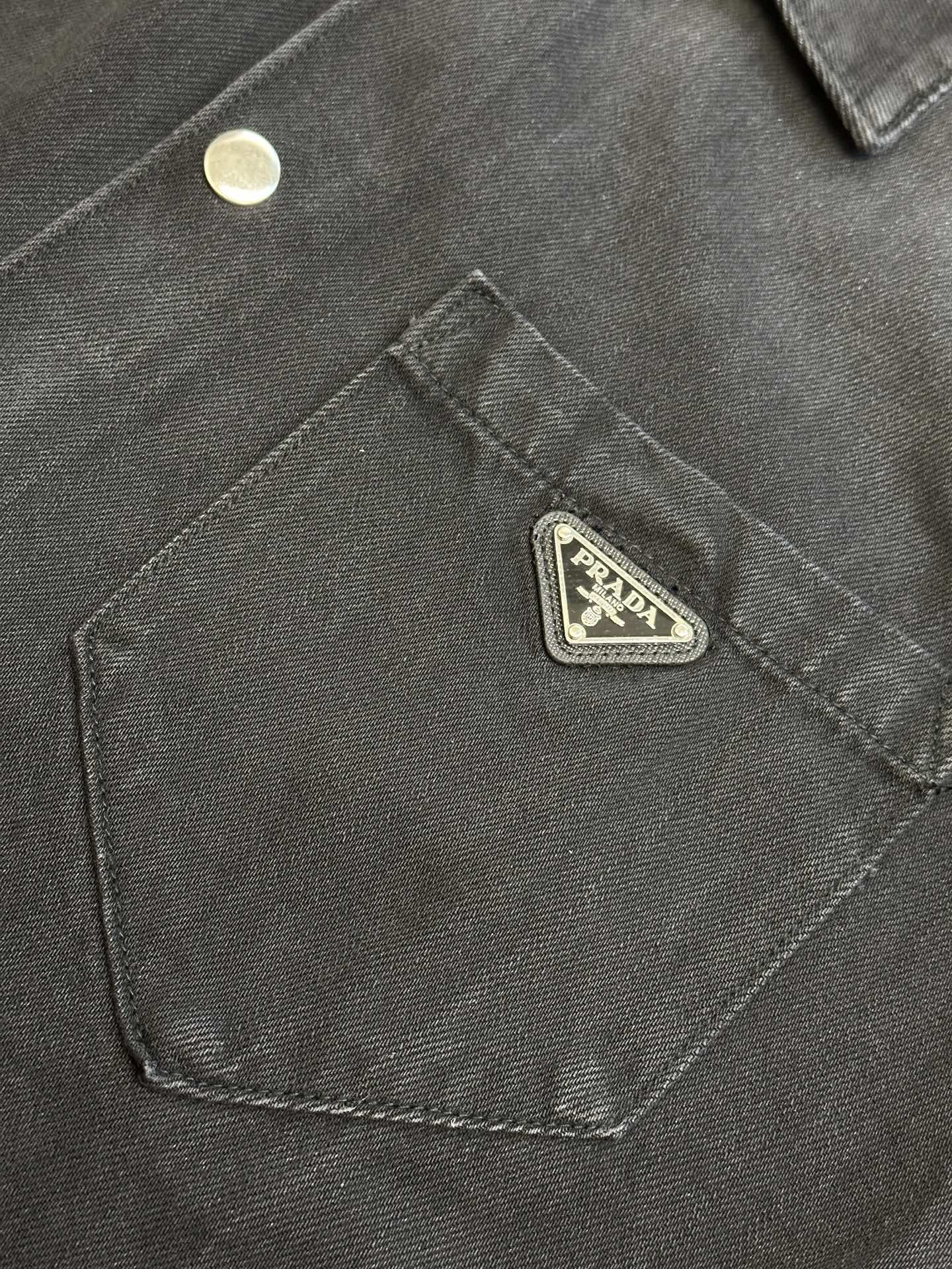 LuxluxHouse Best Quality Clothes Shirts&Polo Prada