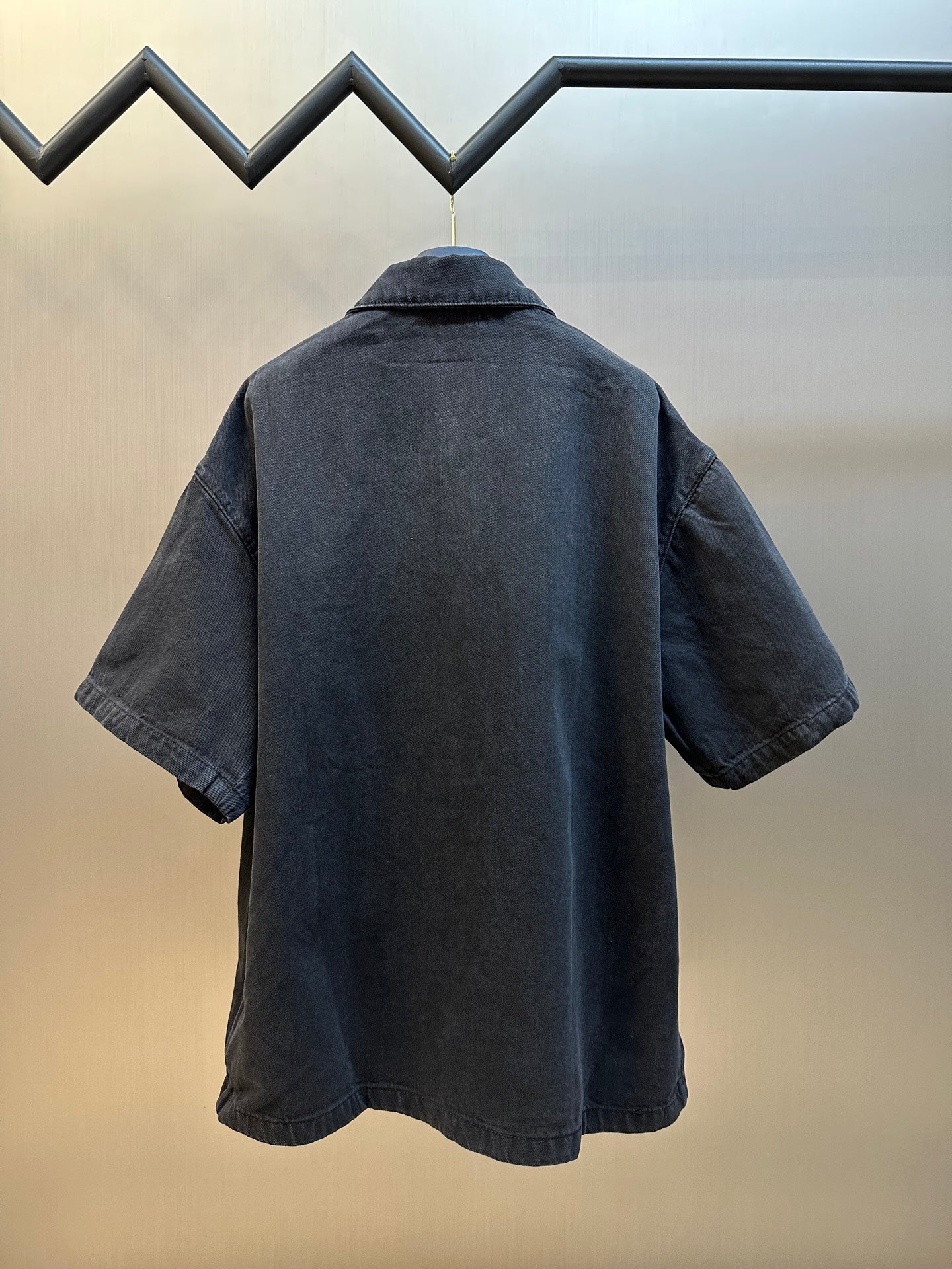 LuxluxHouse Best Quality Clothes Shirts&Polo Prada