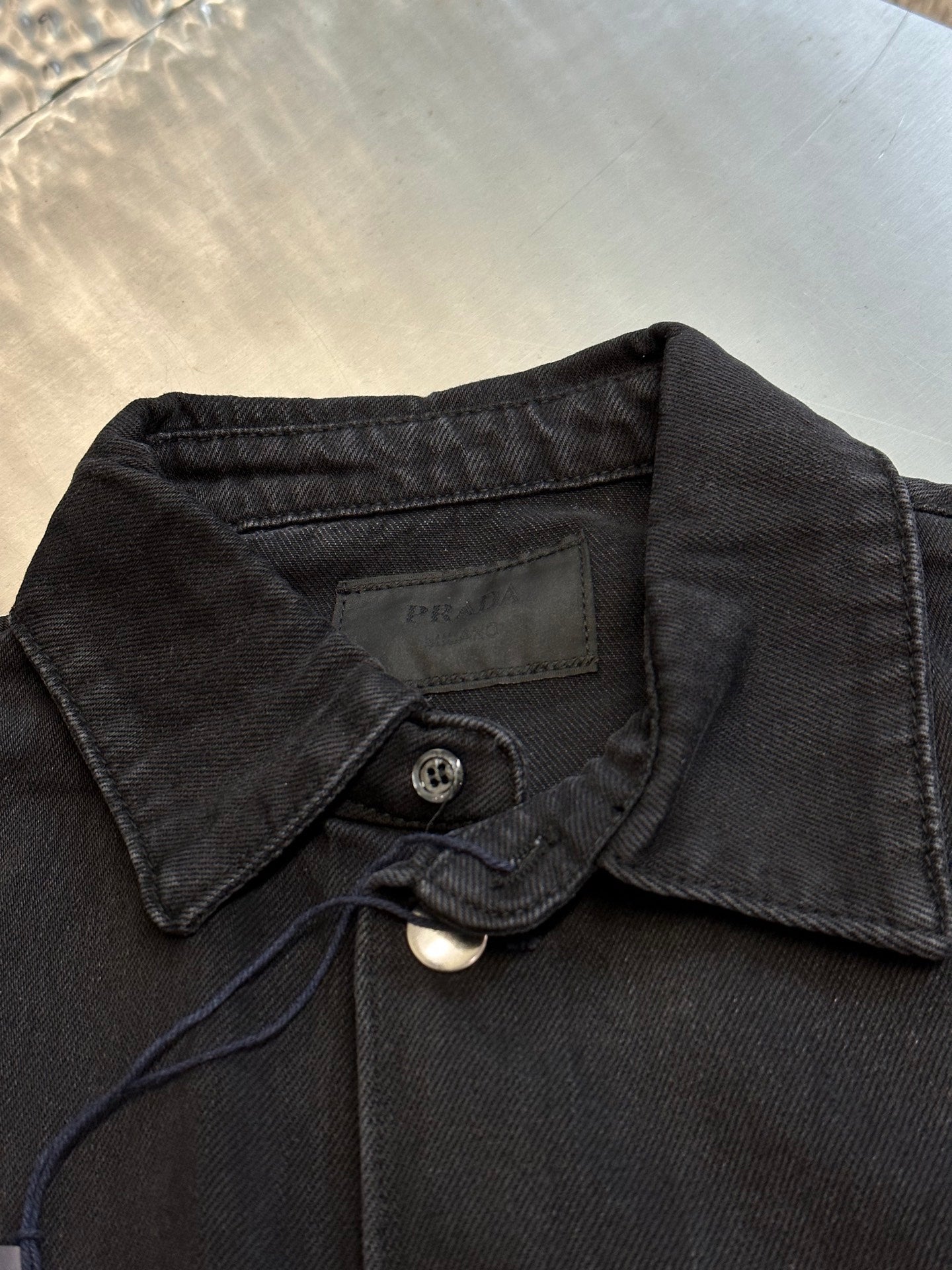 LuxluxHouse Best Quality Clothes Shirts&Polo Prada