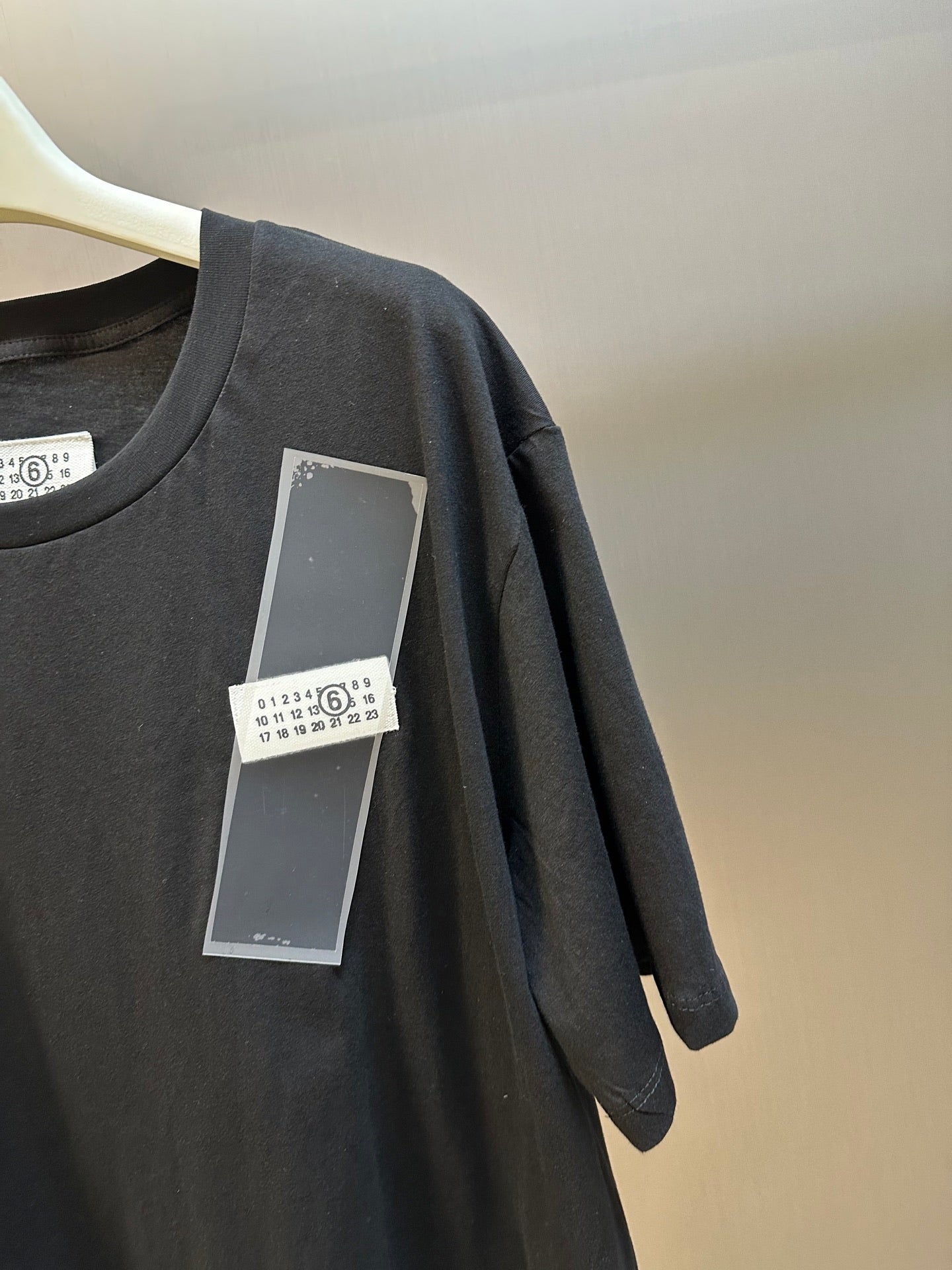 LuxluxHouse Best Quality Clothes T-shirt Chanel & Maison Margiela