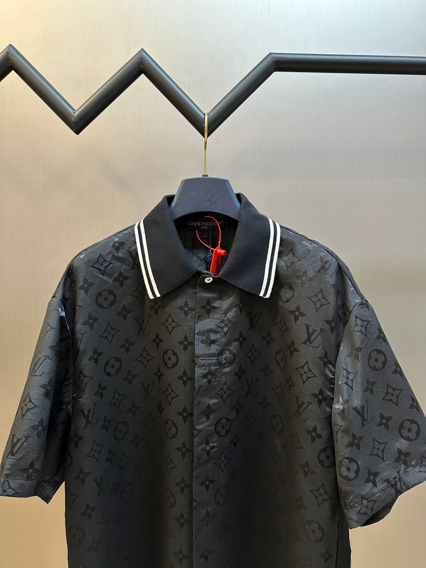 LuxluxHouse Best Quality Clothes Shirts&Polo Louis Vuitton