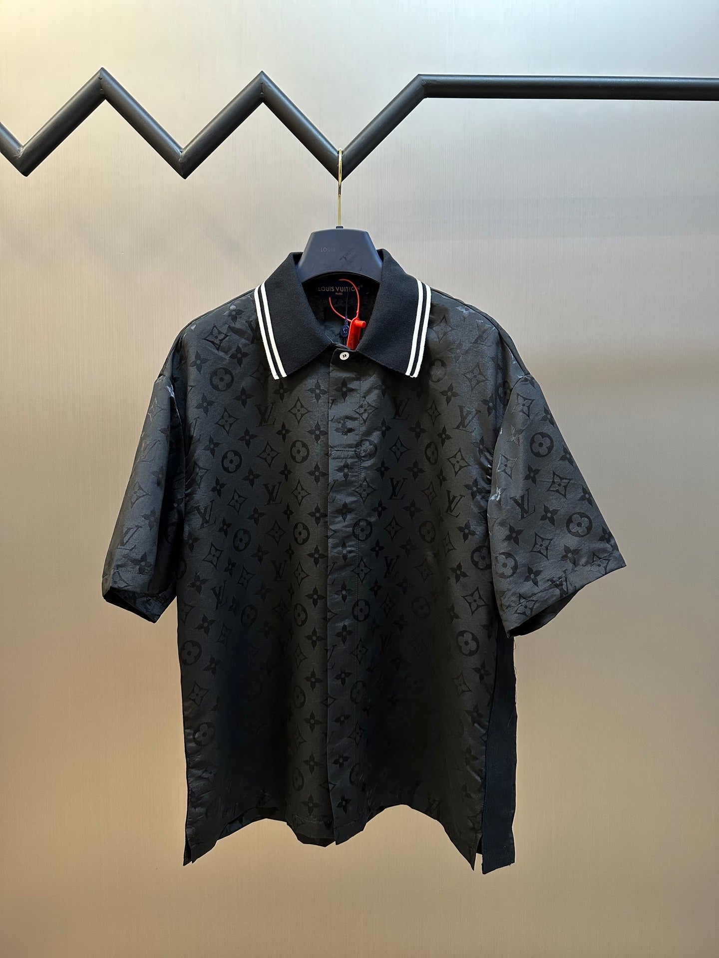 LuxluxHouse Best Quality Clothes Shirts&Polo Louis Vuitton