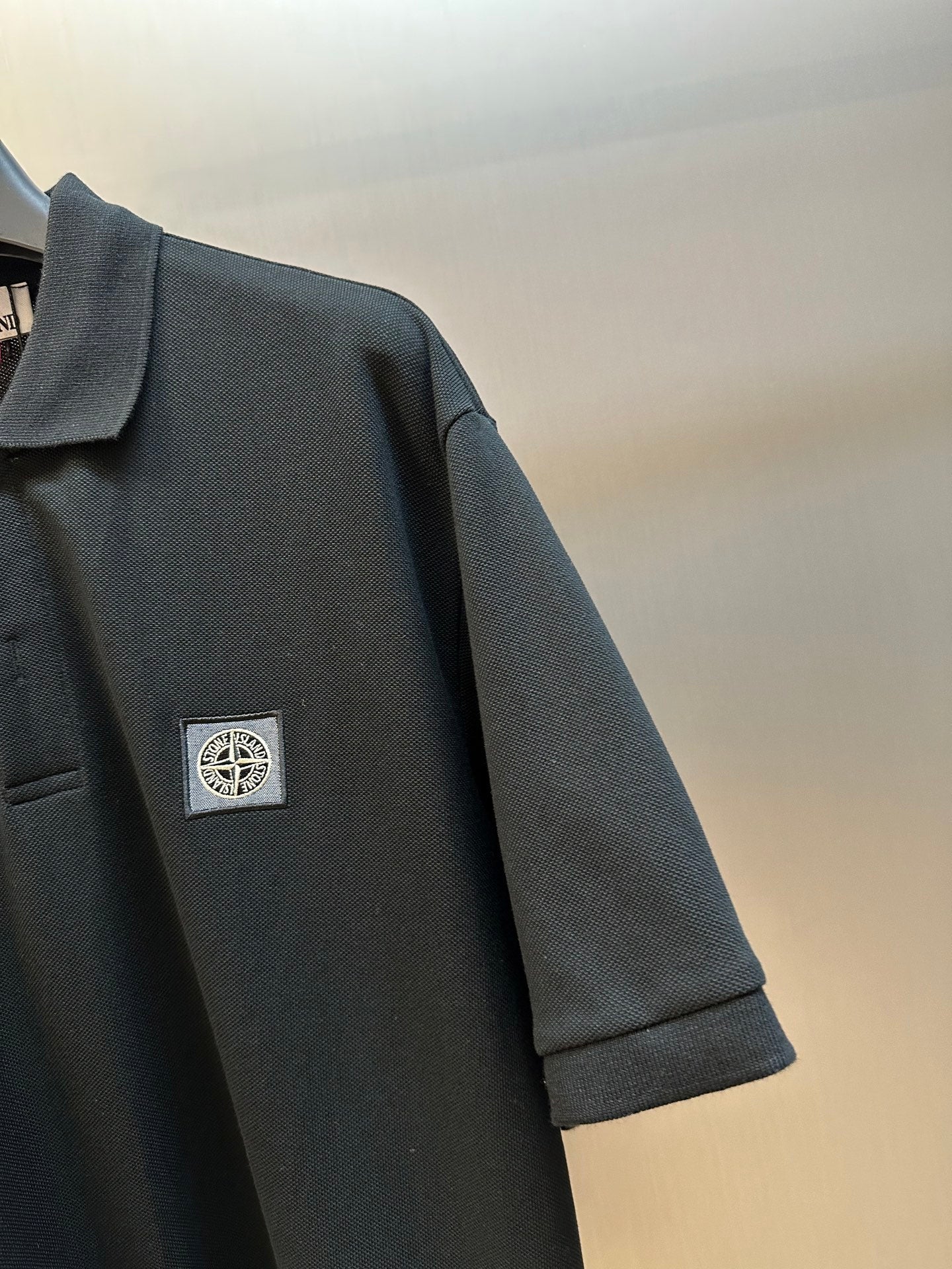 LuxluxHouse Best Quality Clothes Shirts&Polo Stone Island