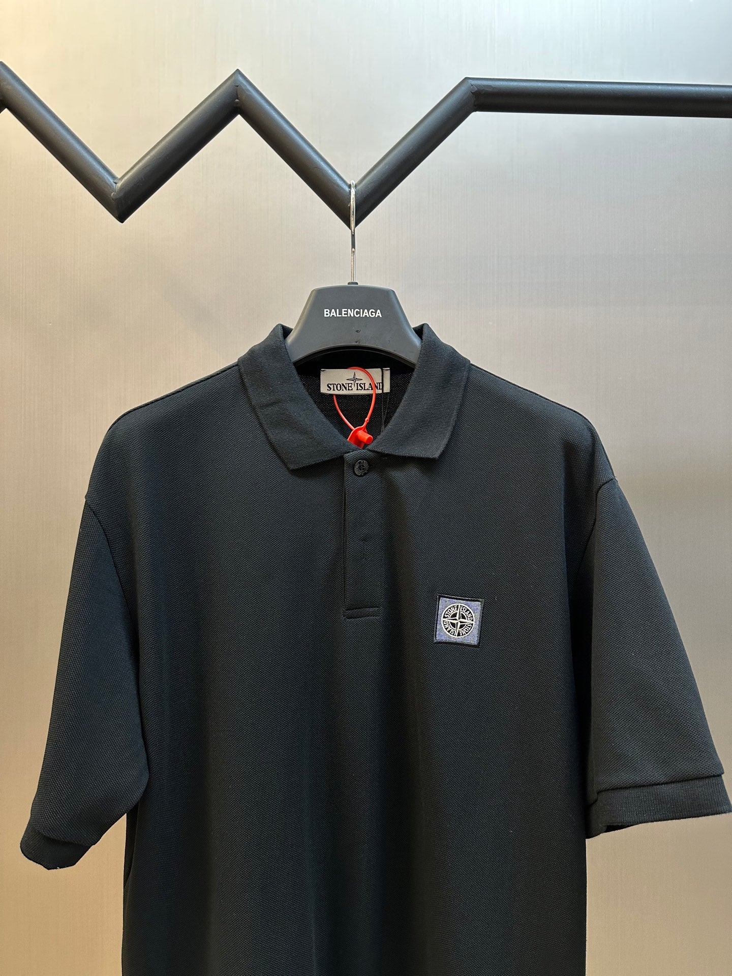 LuxluxHouse Best Quality Clothes Shirts&Polo Stone Island