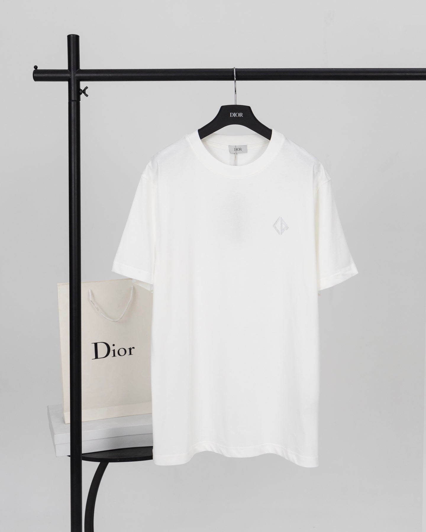 LuxluxHouse Best Quality Clothes T-shirt Dior