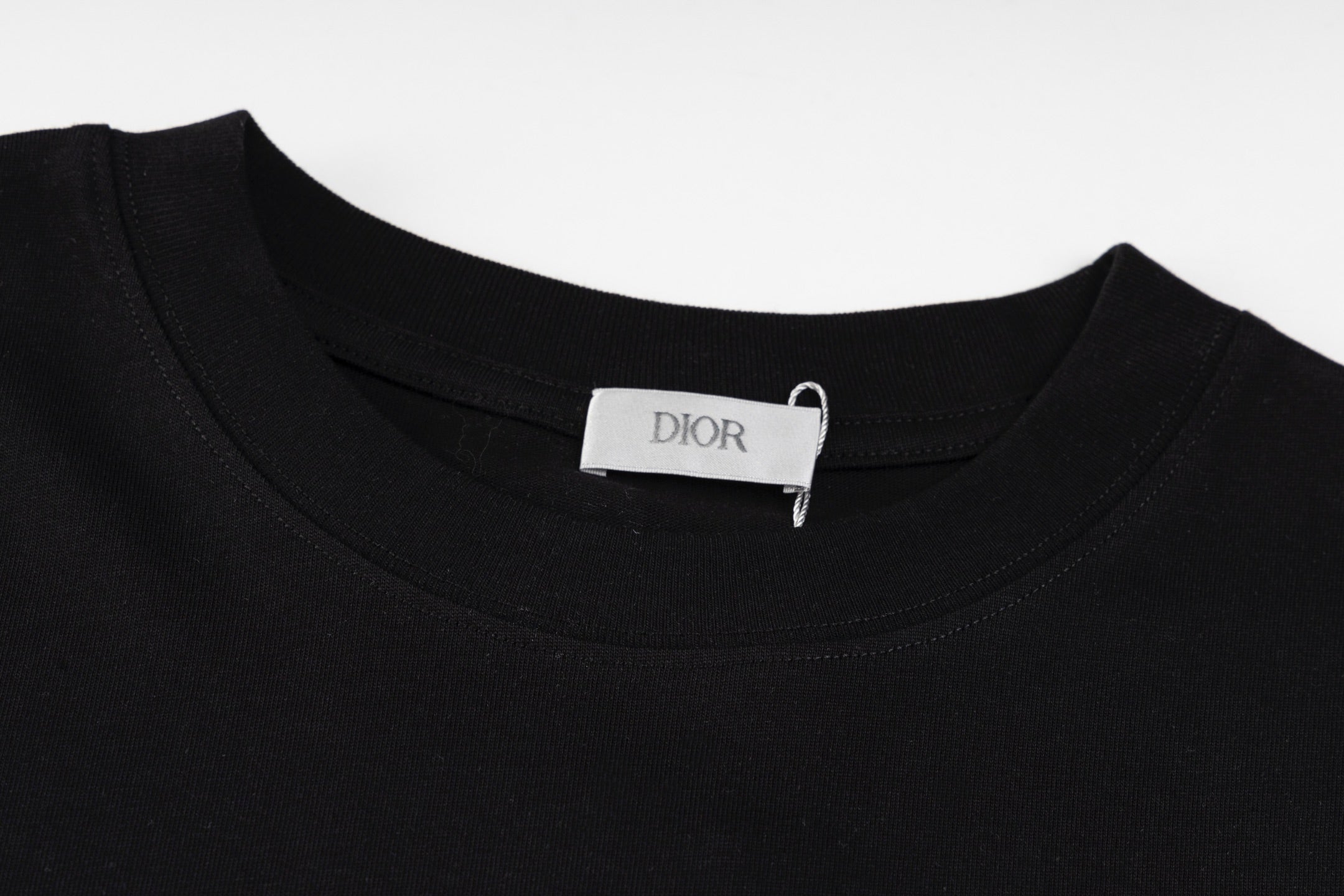 LuxluxHouse Best Quality Clothes T-shirt Dior