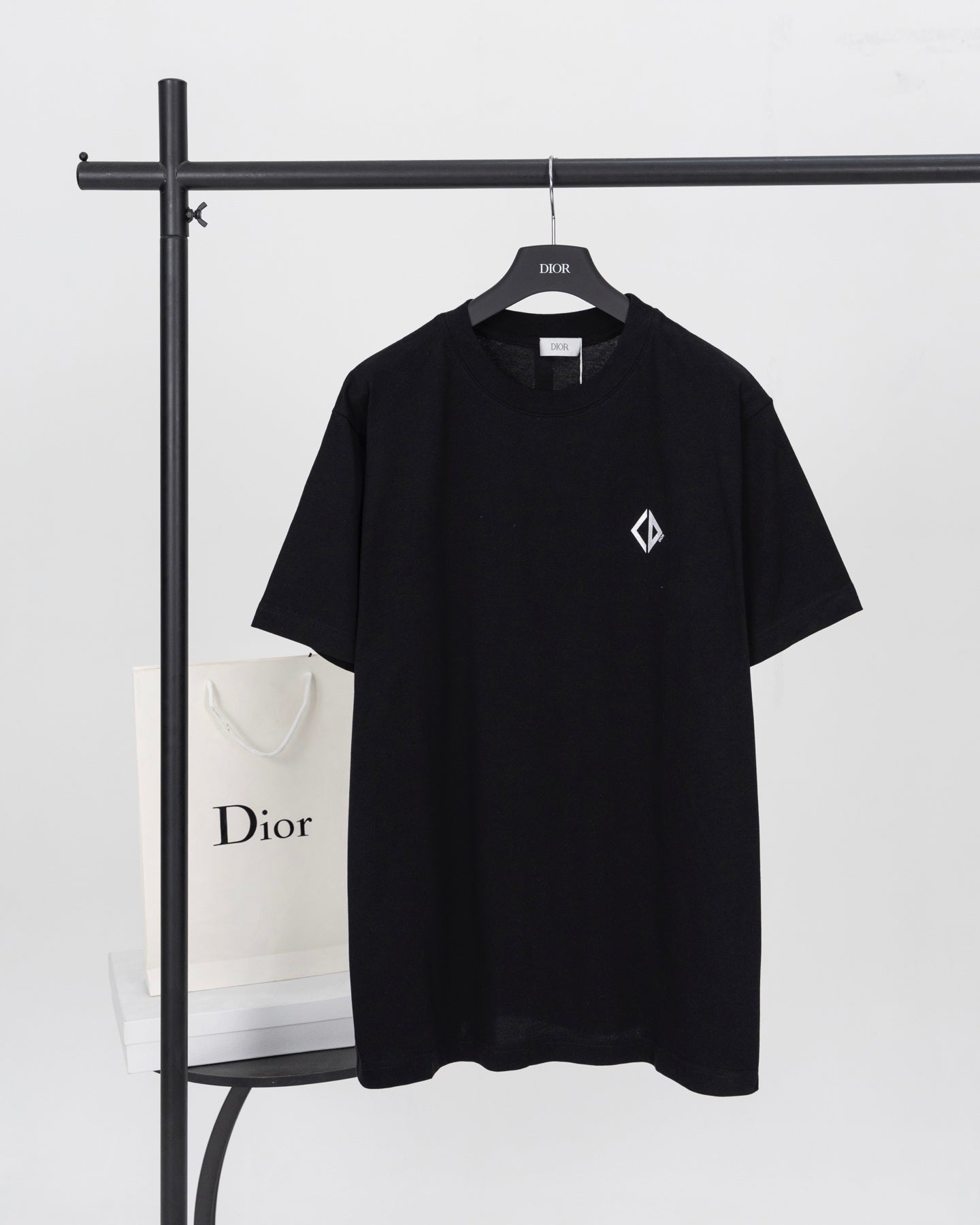 LuxluxHouse Best Quality Clothes T-shirt Dior