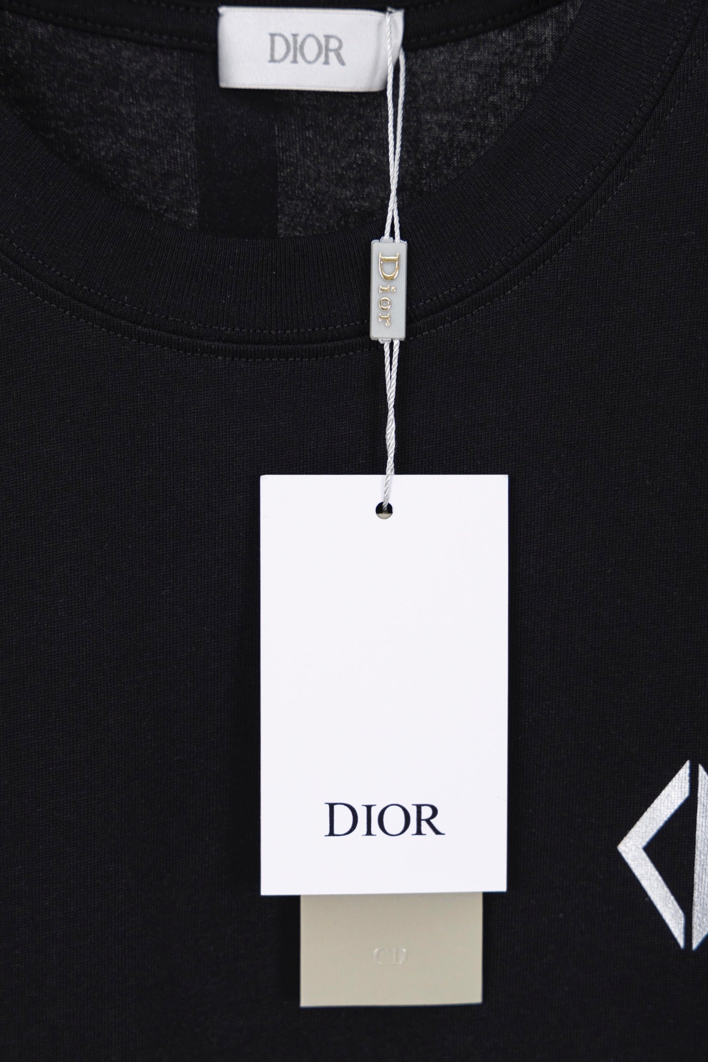 LuxluxHouse Best Quality Clothes T-shirt Dior