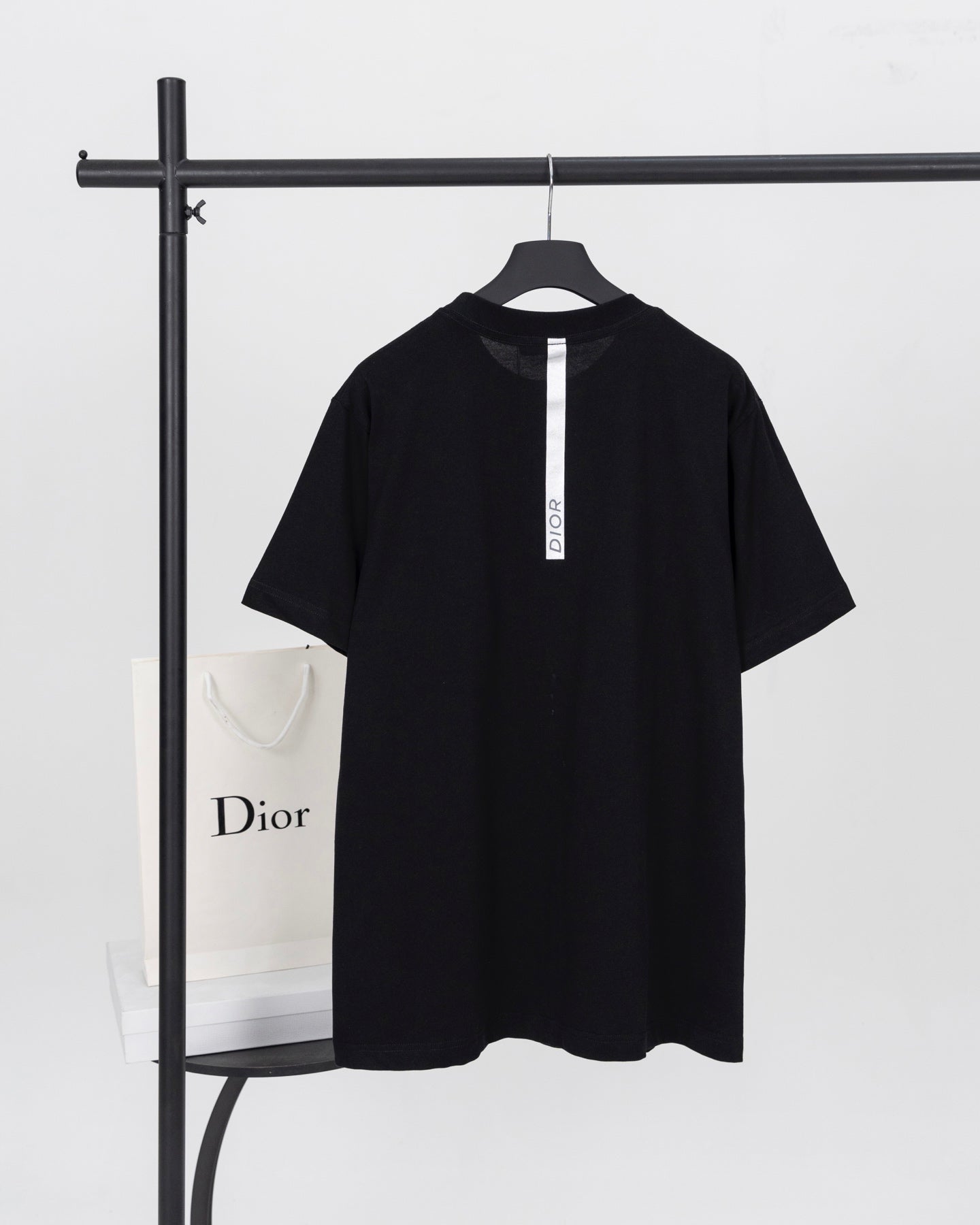 LuxluxHouse Best Quality Clothes T-shirt Dior