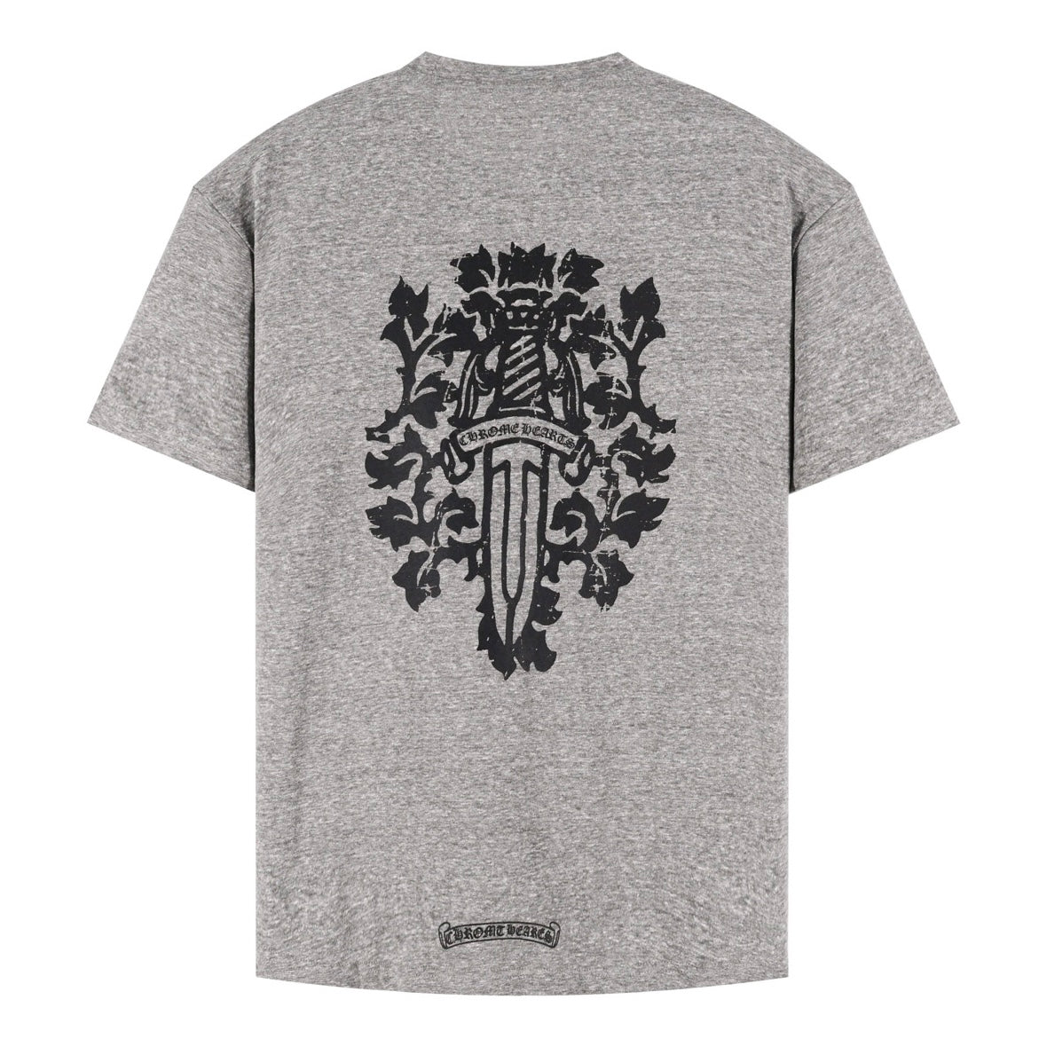 LuxluxHouse Best Quality Clothes Chrome Hearts T-shirt