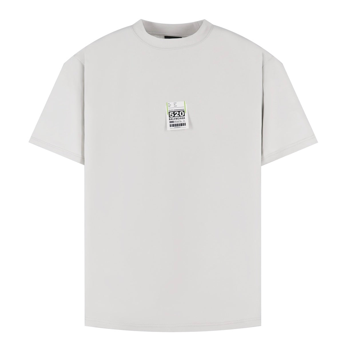 LuxluxHouse Best Quality Clothes Balenciaga T-shirt