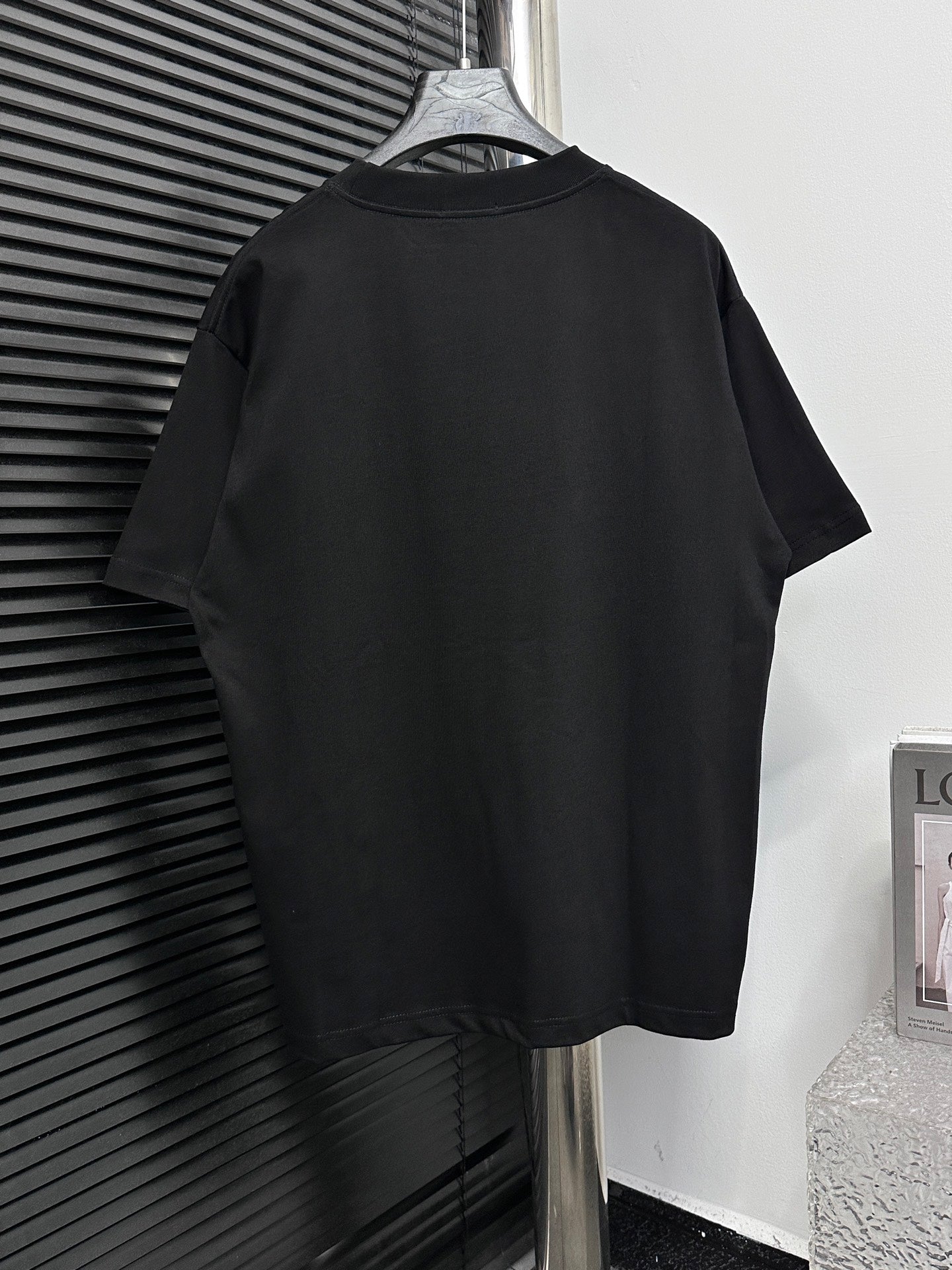 LuxluxHouse Best Quality Clothes T-shirt Prada