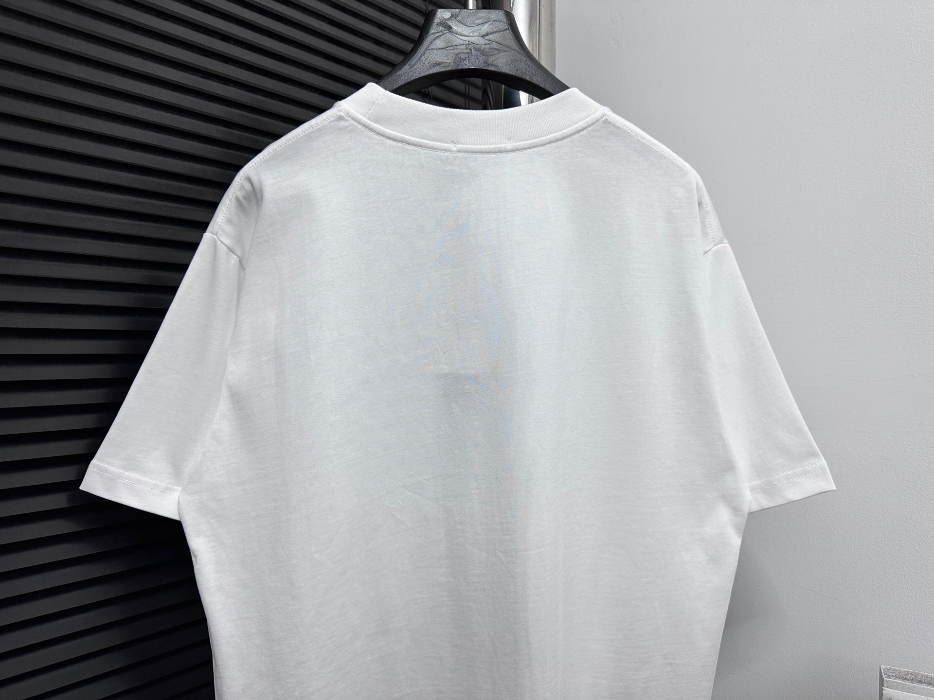 LuxluxHouse Best Quality Clothes T-shirt Prada