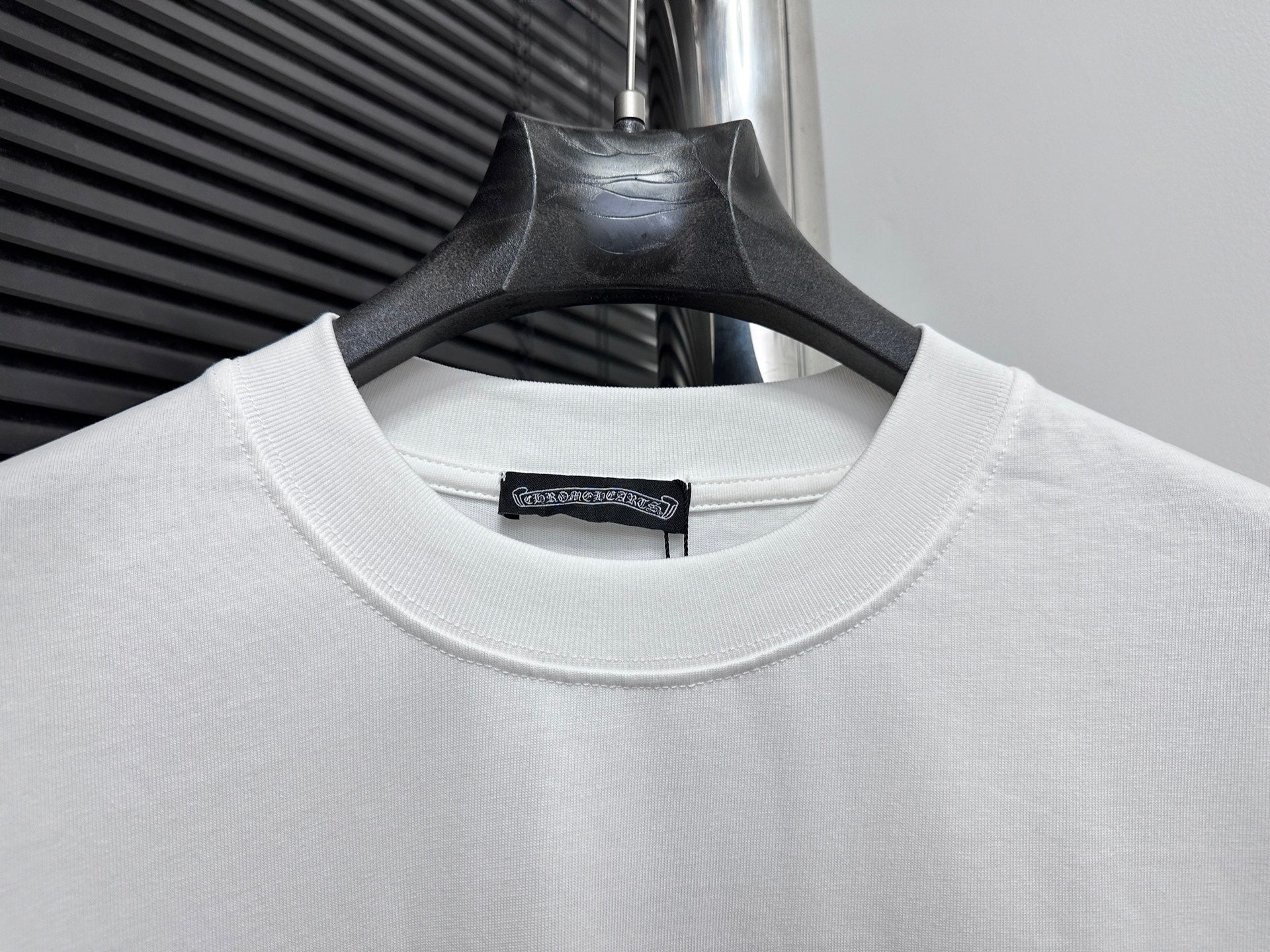 LuxluxHouse Best Quality Clothes Chrome Hearts T-shirt