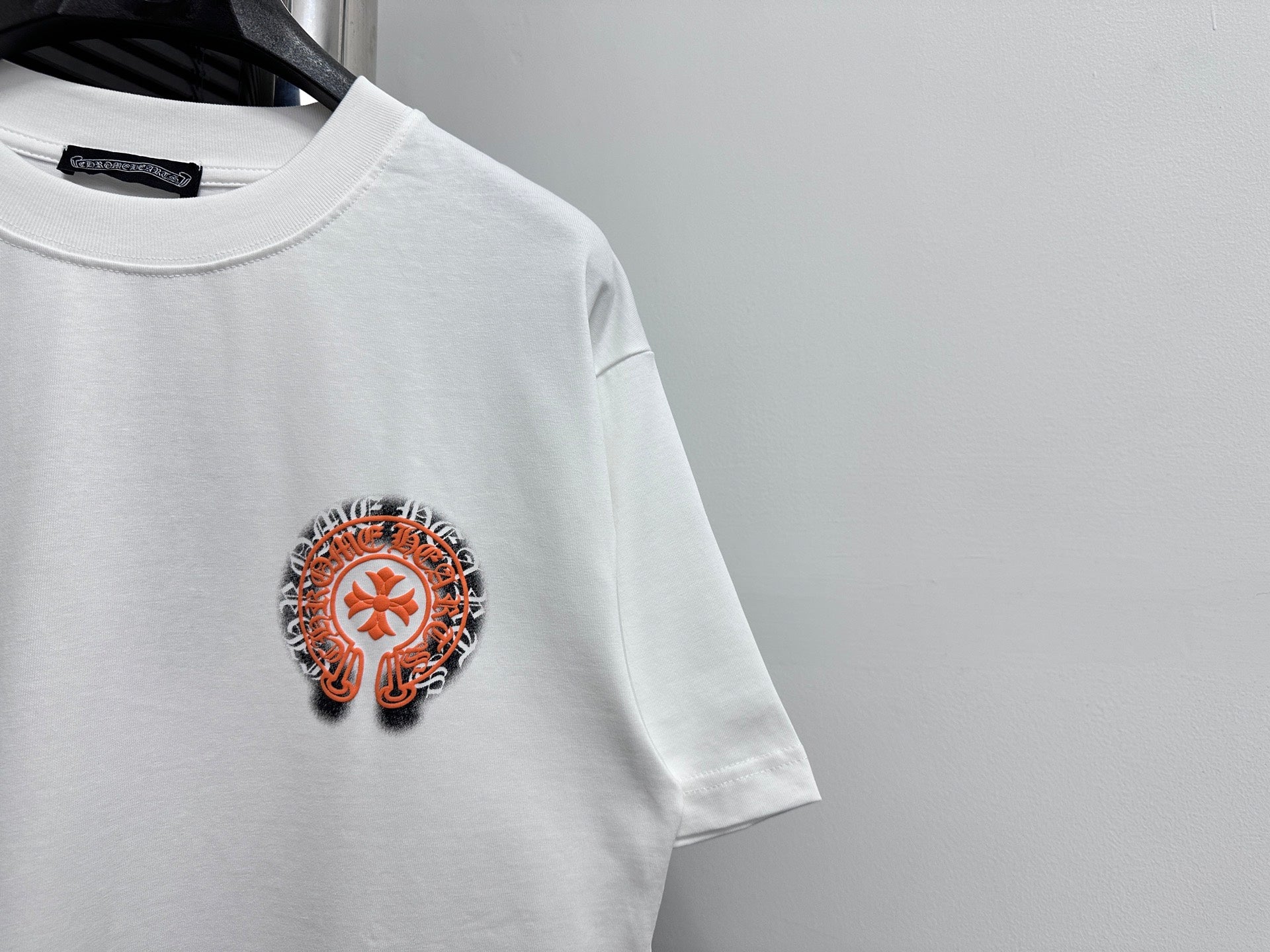 LuxluxHouse Best Quality Clothes Chrome Hearts T-shirt
