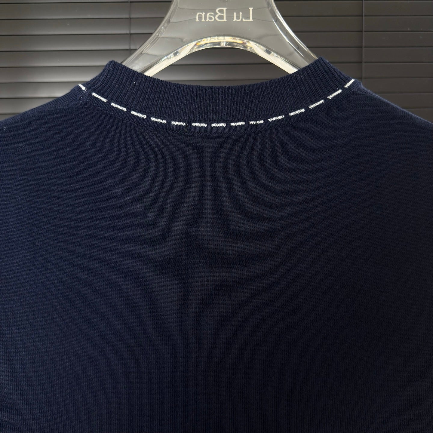 LuxluxHouse Best Quality Clothes Fendi T-shirt