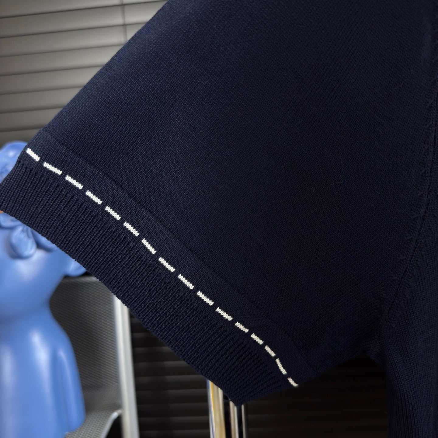 LuxluxHouse Best Quality Clothes Fendi T-shirt