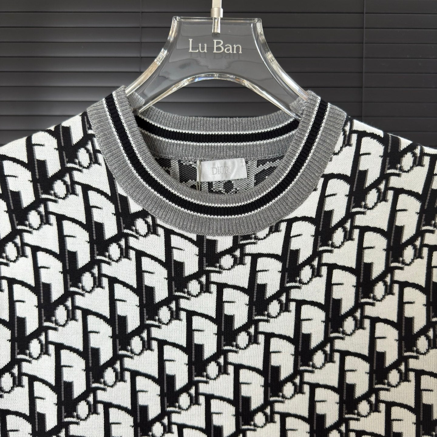 LuxluxHouse Best Quality Clothes T-shirt Dior