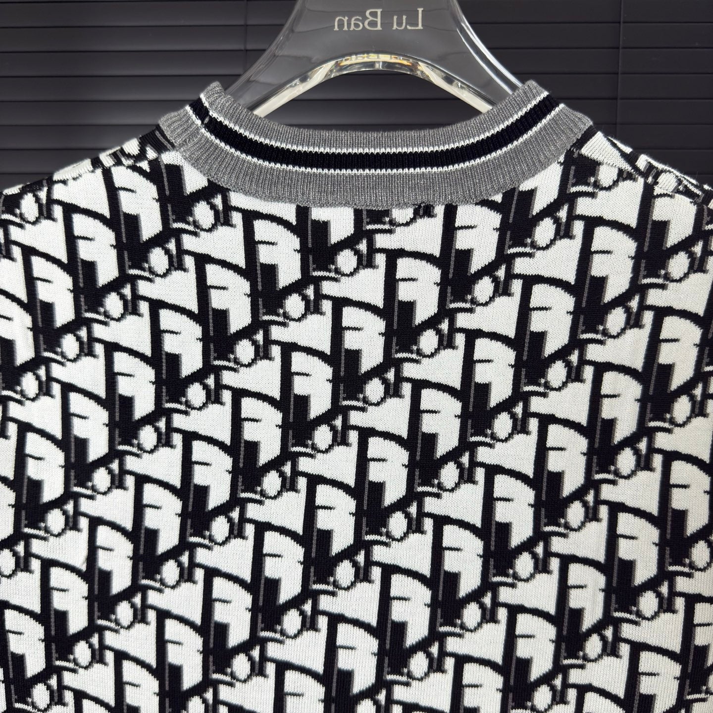 LuxluxHouse Best Quality Clothes T-shirt Dior