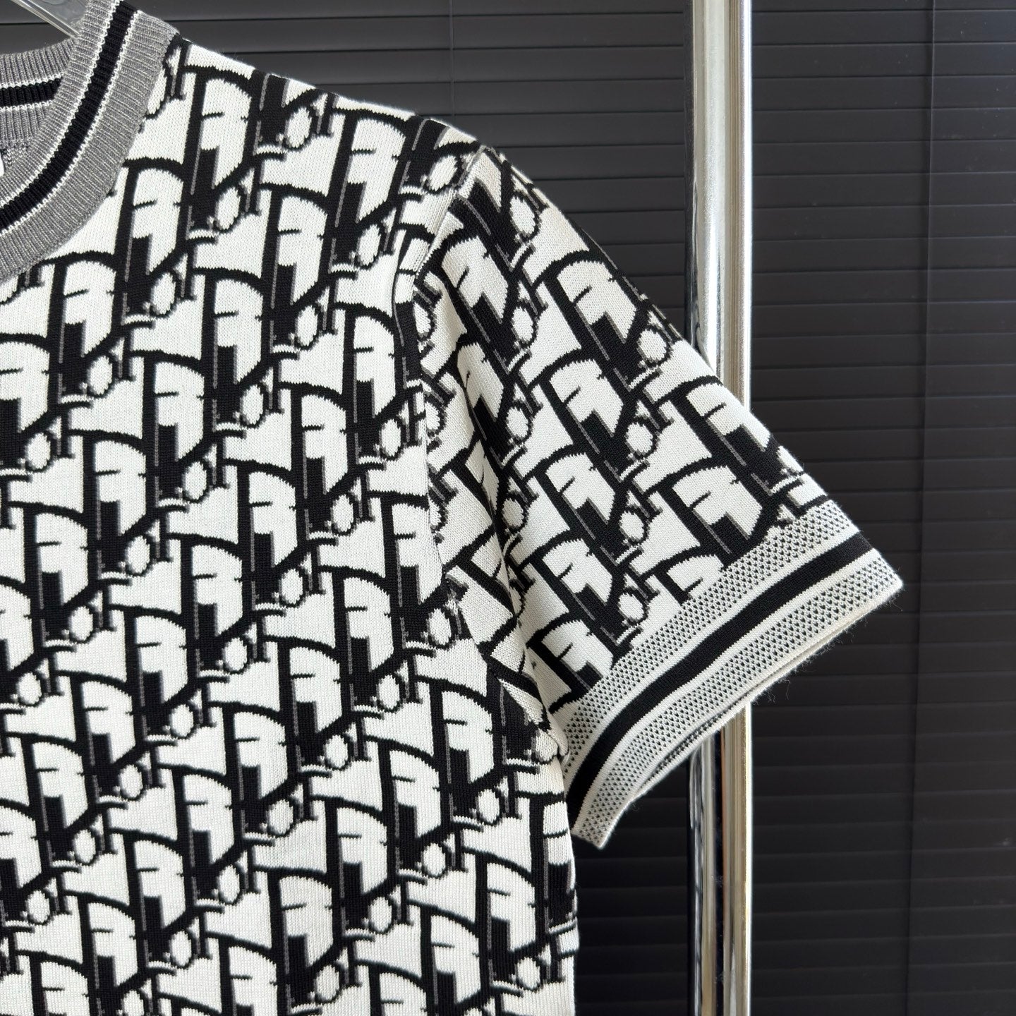 LuxluxHouse Best Quality Clothes T-shirt Dior