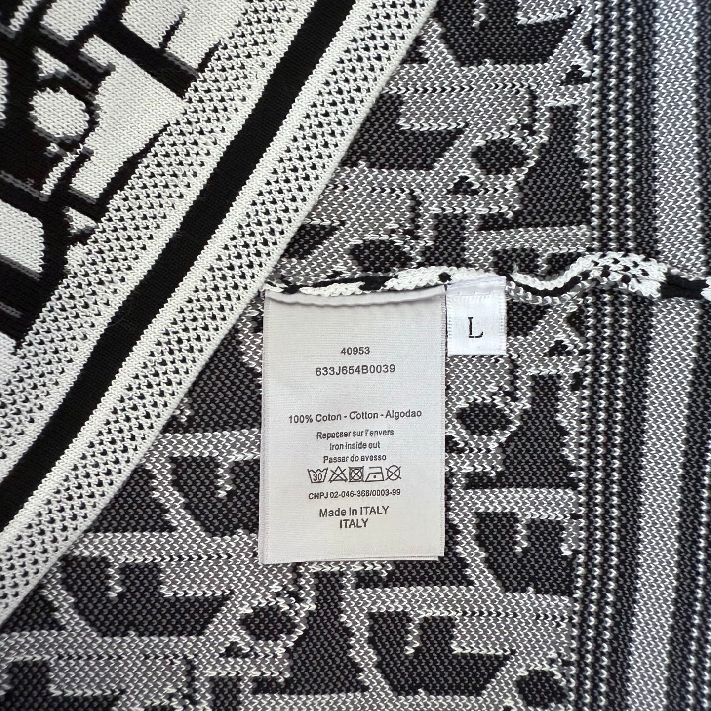 LuxluxHouse Best Quality Clothes T-shirt Dior