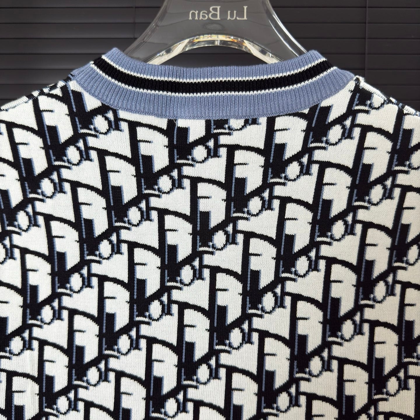 LuxluxHouse Best Quality Clothes T-shirt Dior