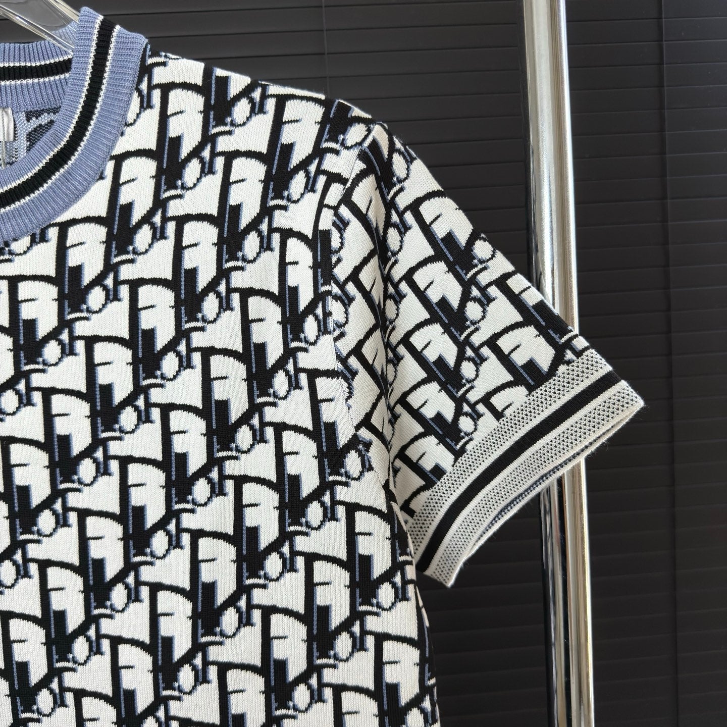 LuxluxHouse Best Quality Clothes T-shirt Dior