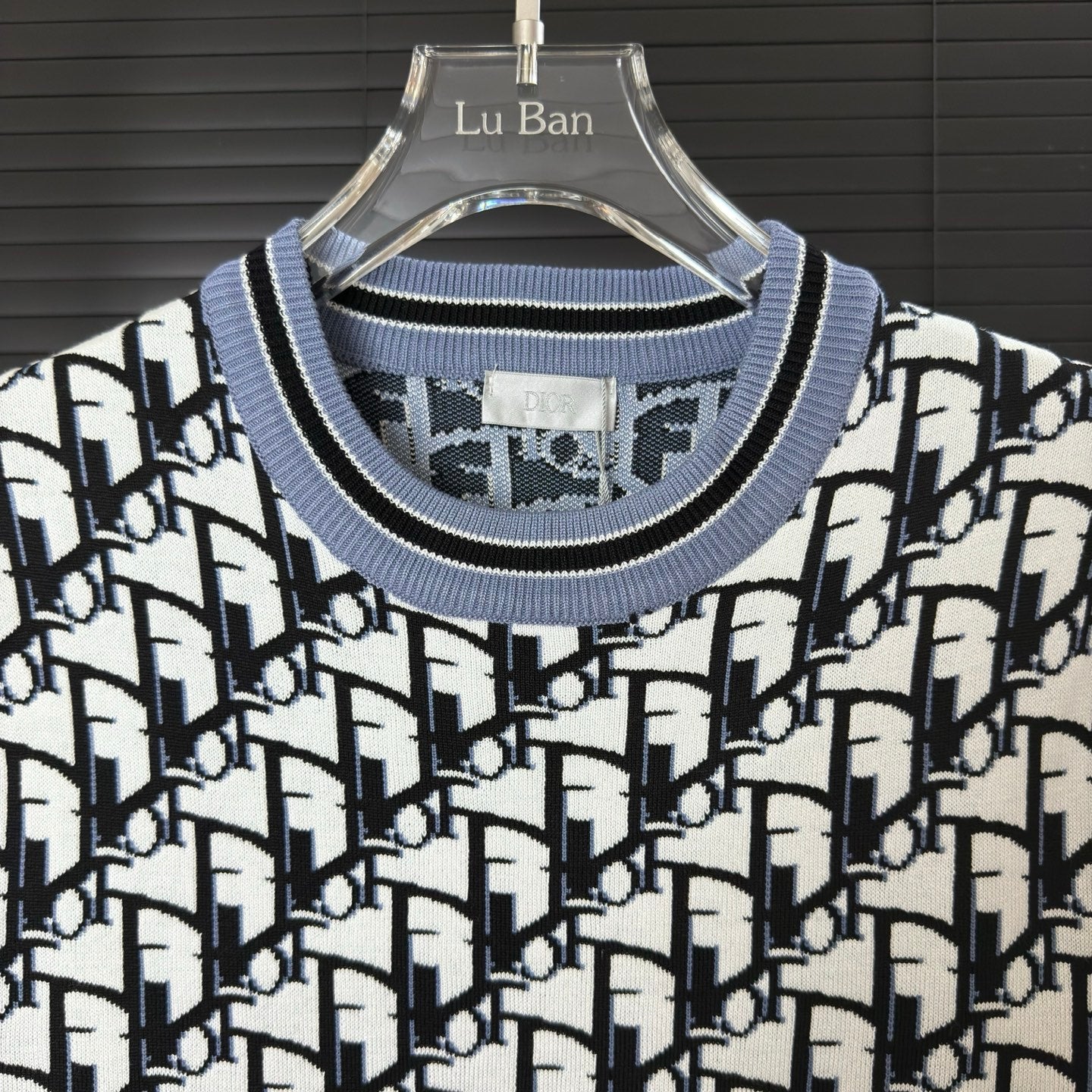 LuxluxHouse Best Quality Clothes T-shirt Dior