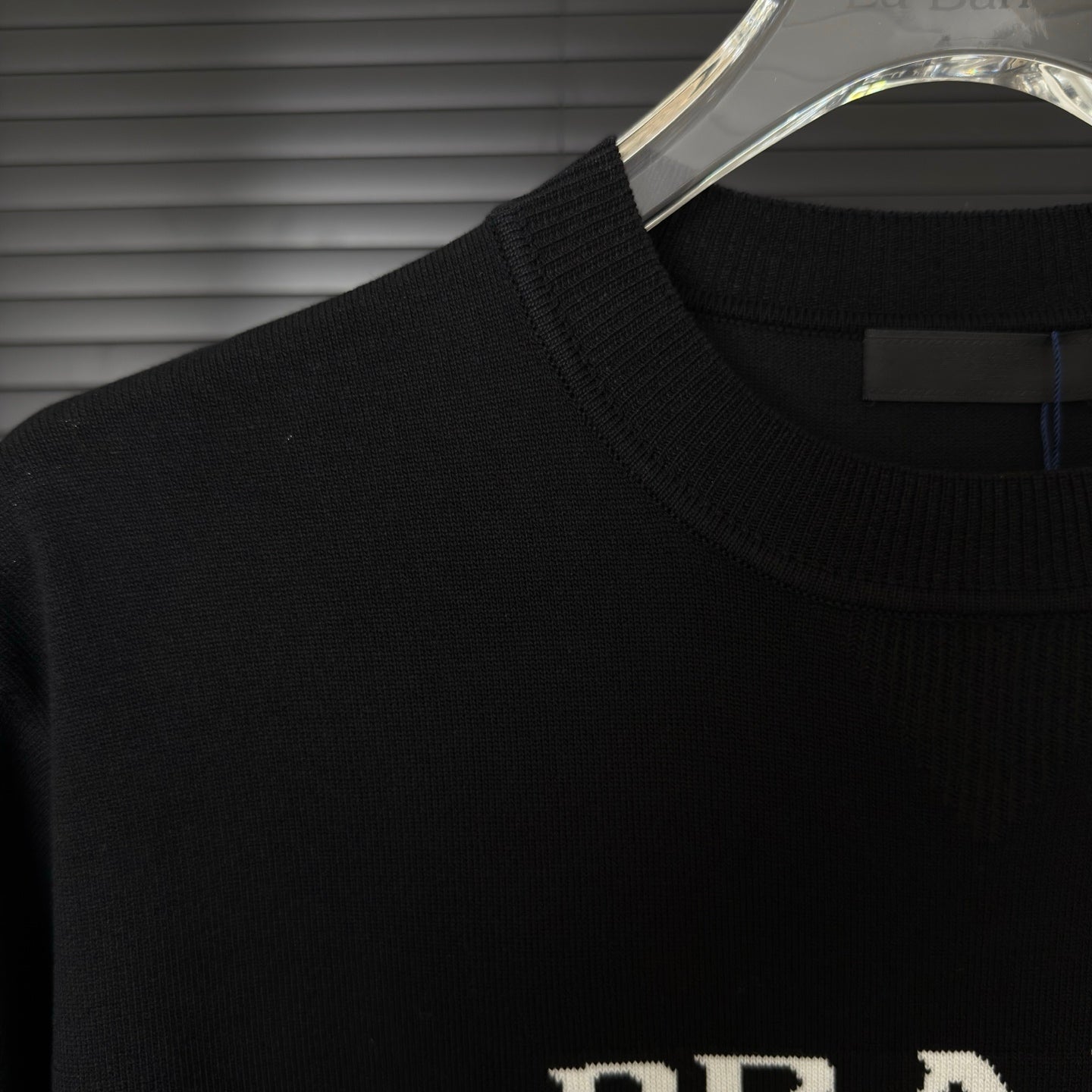 LuxluxHouse Best Quality Clothes T-shirt Prada