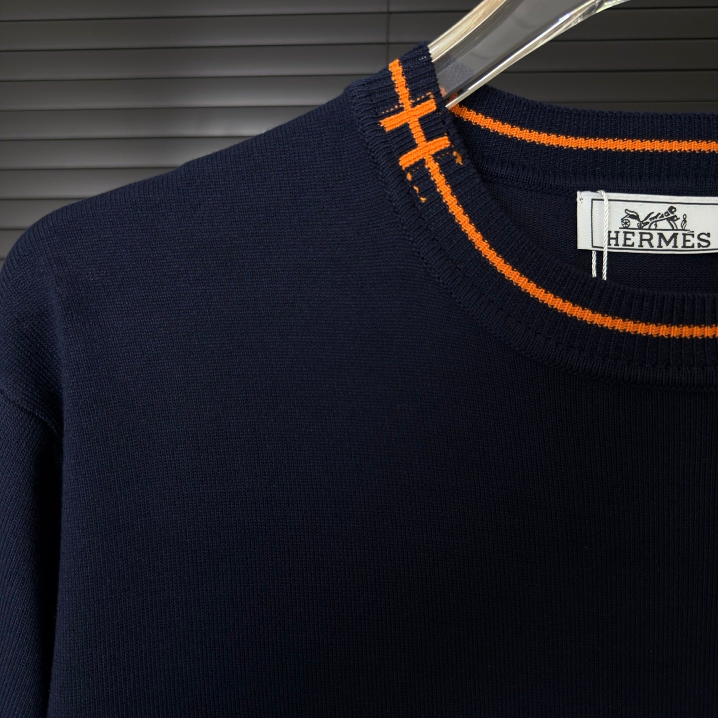 LuxluxHouse Best Quality Clothes Hermes T-shirt