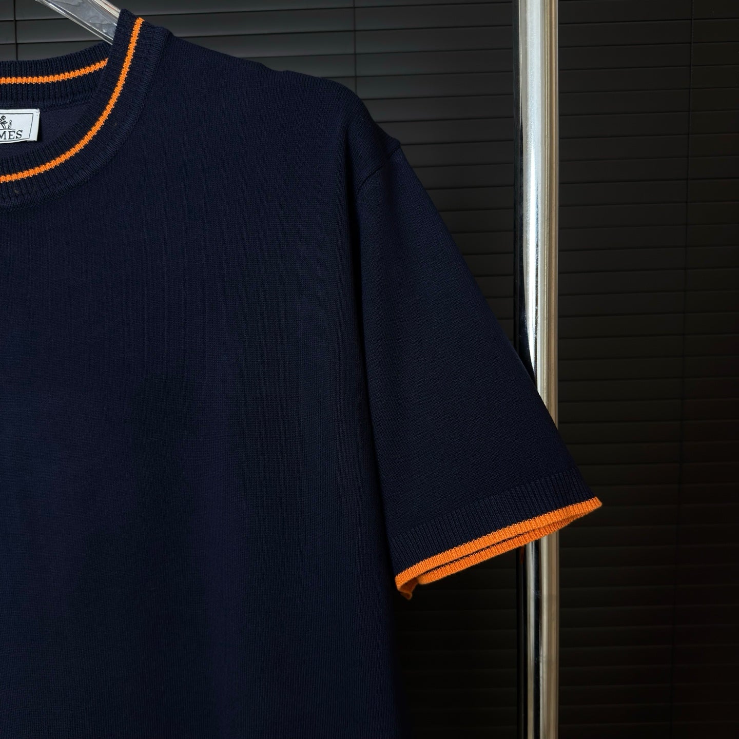 LuxluxHouse Best Quality Clothes Hermes T-shirt
