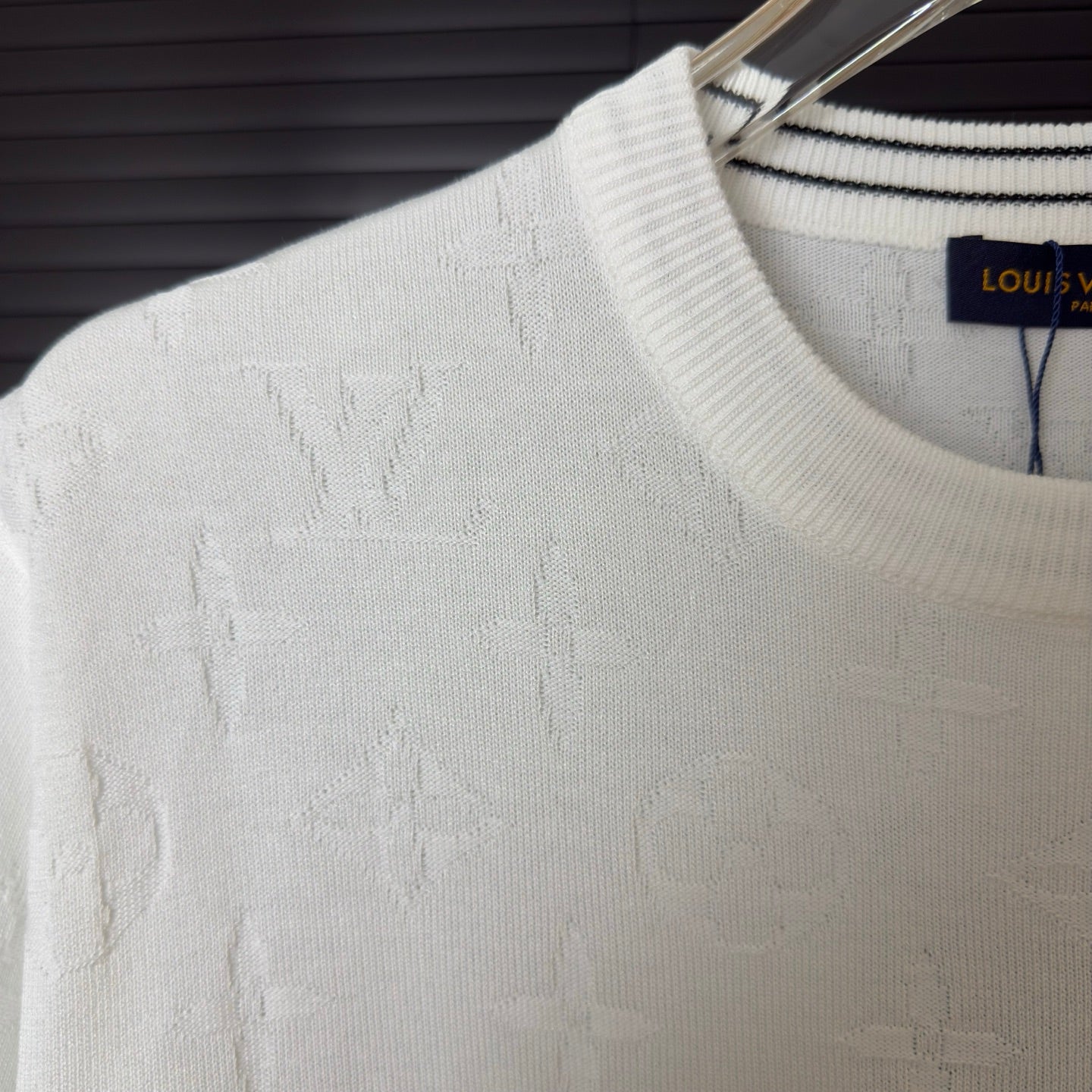 LuxluxHouse Best Quality Clothes T-shirt Louis Vuitton