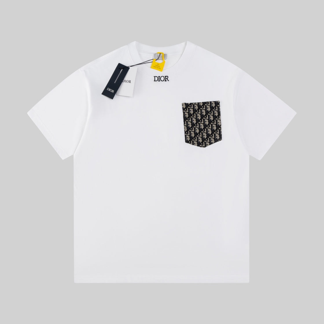 LuxluxHouse Best Quality Clothes T-shirt Dior