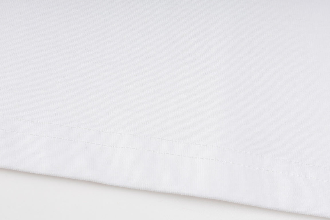 LuxluxHouse Best Quality Clothes T-shirt Dior