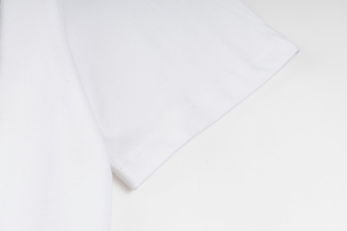 LuxluxHouse Best Quality Clothes T-shirt Dior